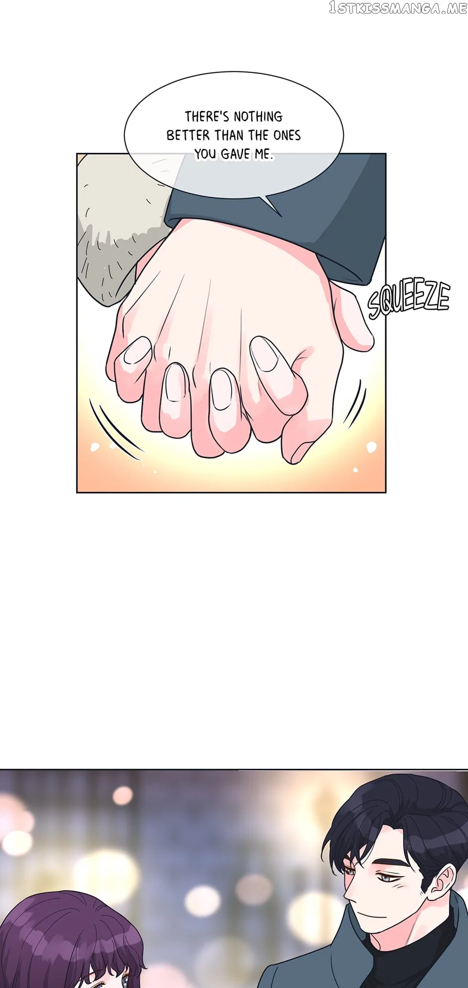 Relationship Once Done Chapter 113 – Page 19