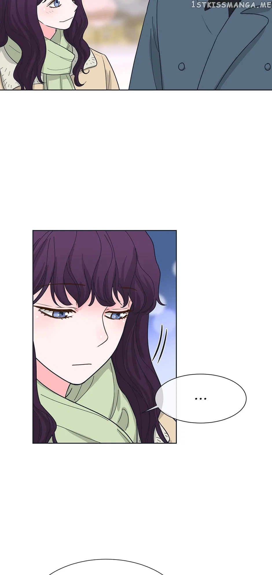Relationship Once Done Chapter 113 – Page 20