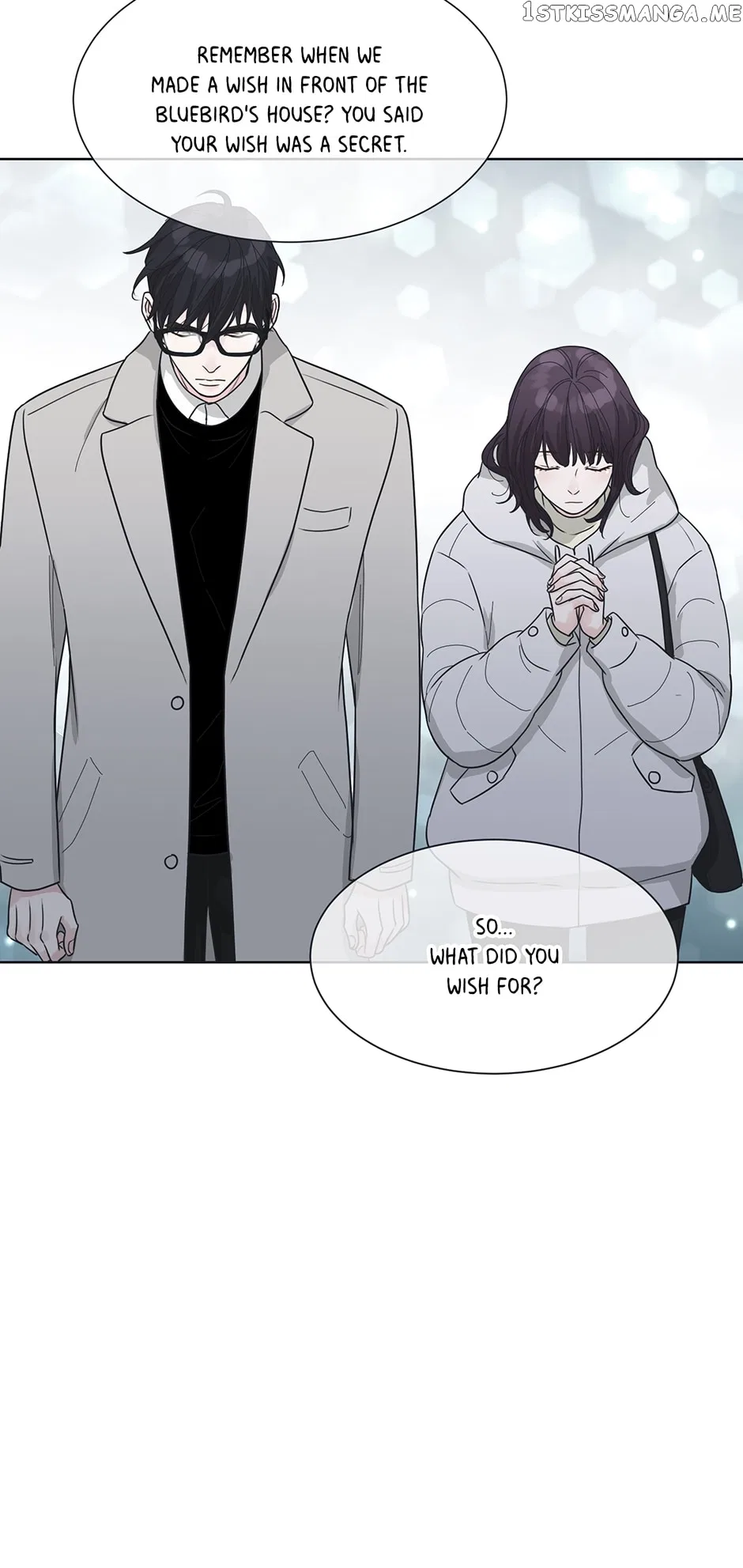 Relationship Once Done Chapter 113 – Page 21