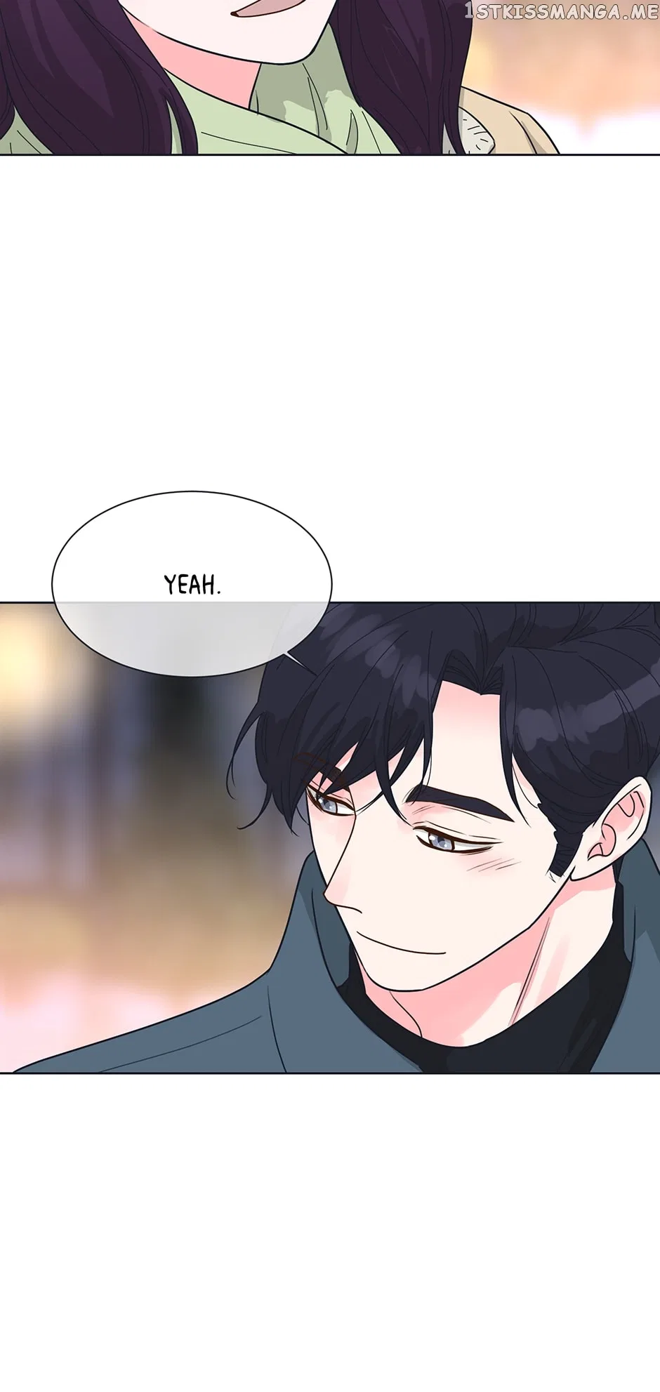Relationship Once Done Chapter 113 – Page 24