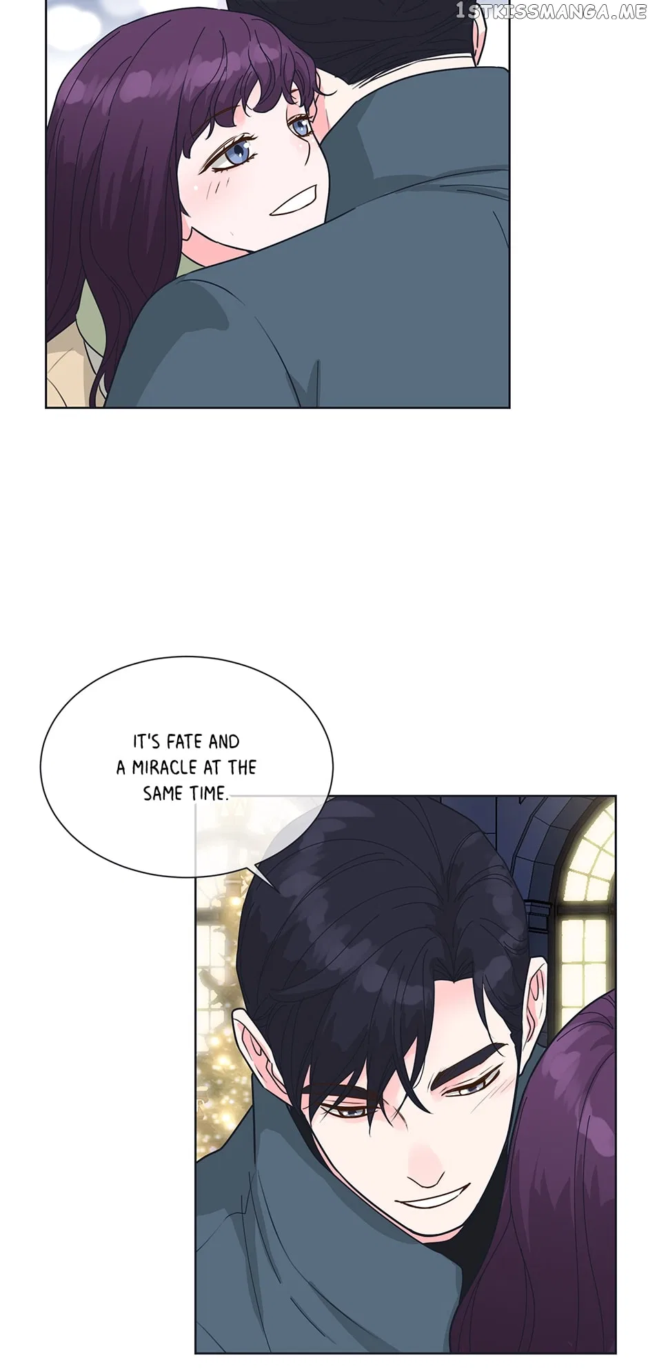 Relationship Once Done Chapter 113 – Page 26