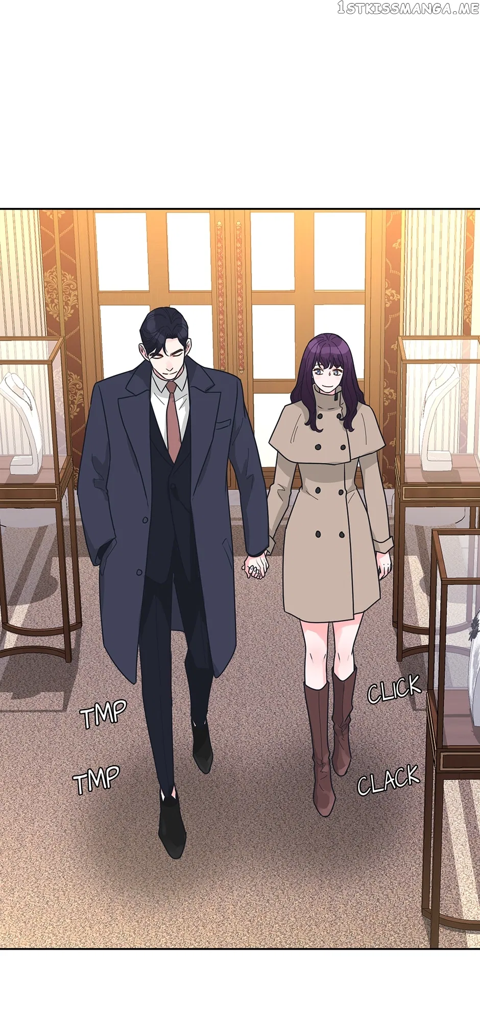 Relationship Once Done Chapter 113 – Page 30