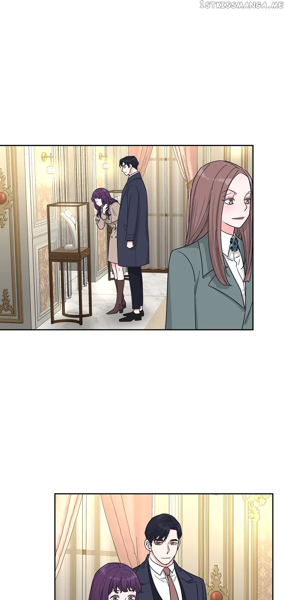 Relationship Once Done Chapter 113 – Page 34