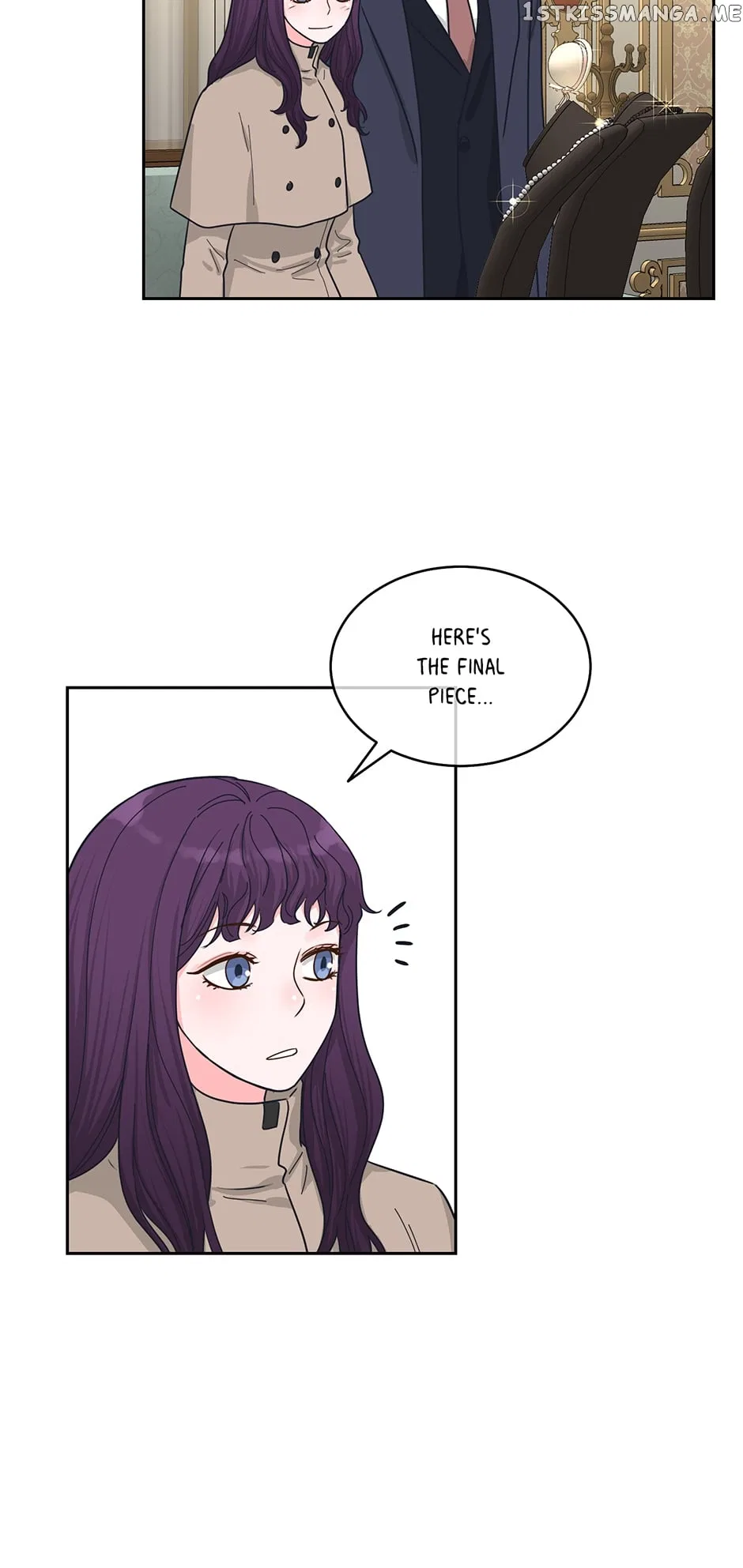 Relationship Once Done Chapter 113 – Page 35