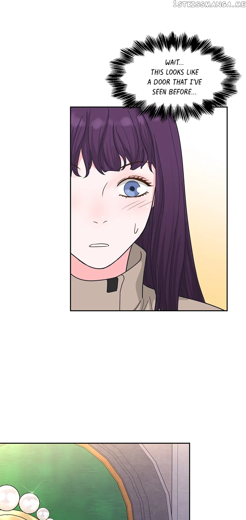 Relationship Once Done Chapter 113 – Page 37