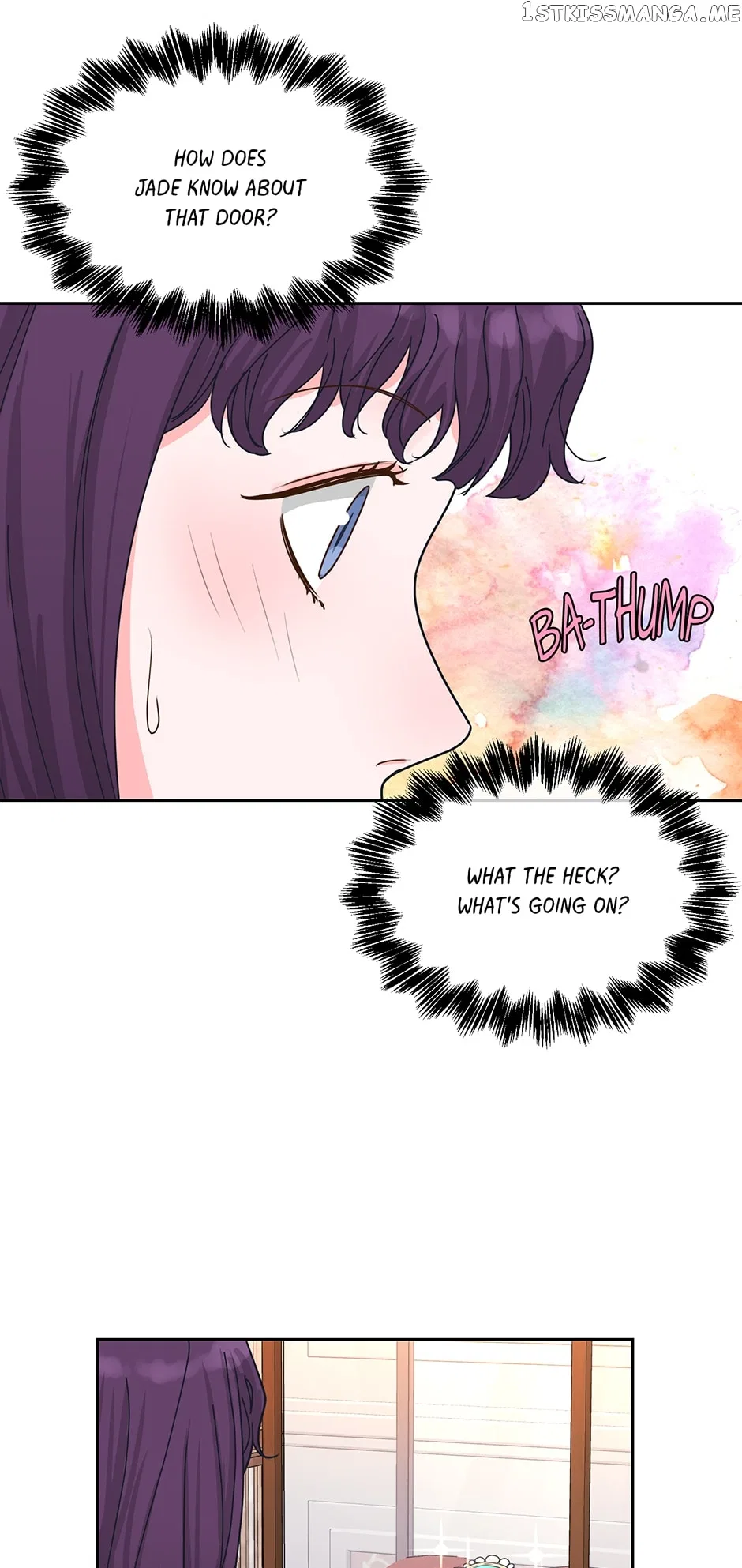 Relationship Once Done Chapter 113 – Page 40