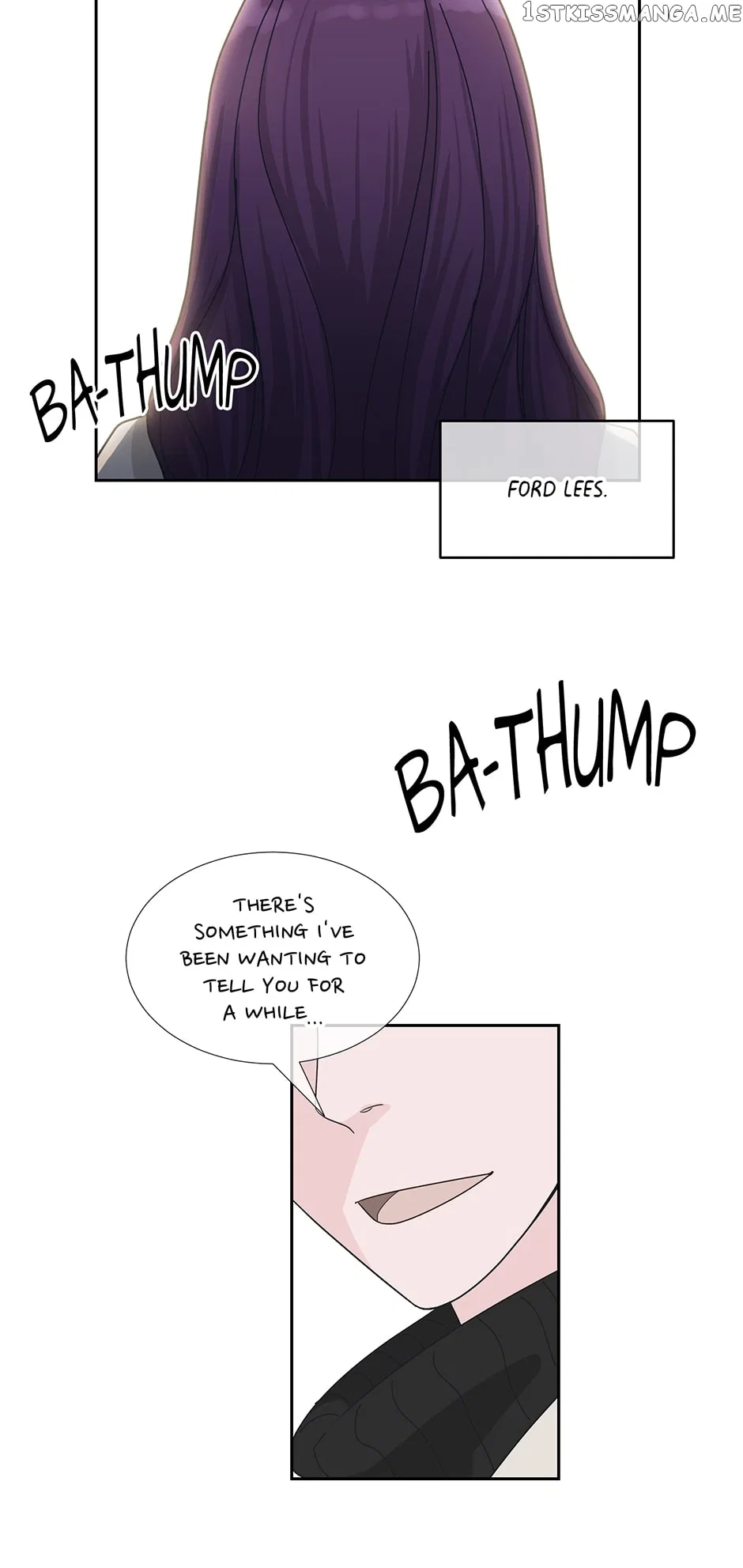 Relationship Once Done Chapter 113 – Page 42