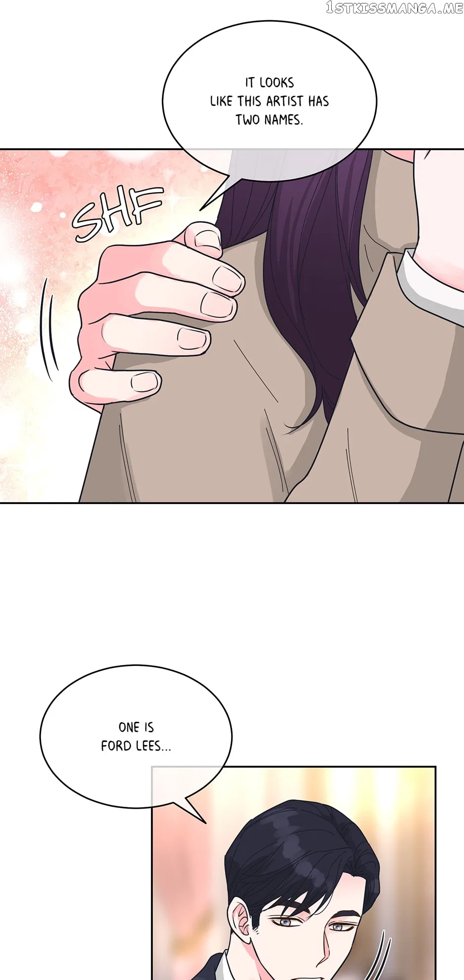 Relationship Once Done Chapter 113 – Page 44