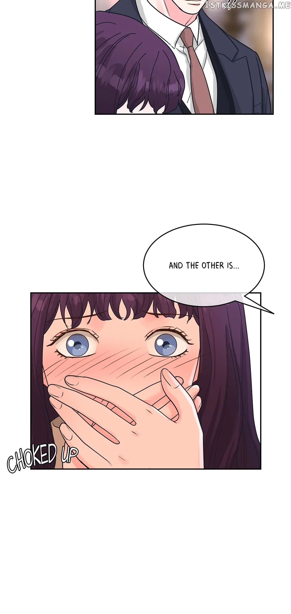 Relationship Once Done Chapter 113 – Page 45