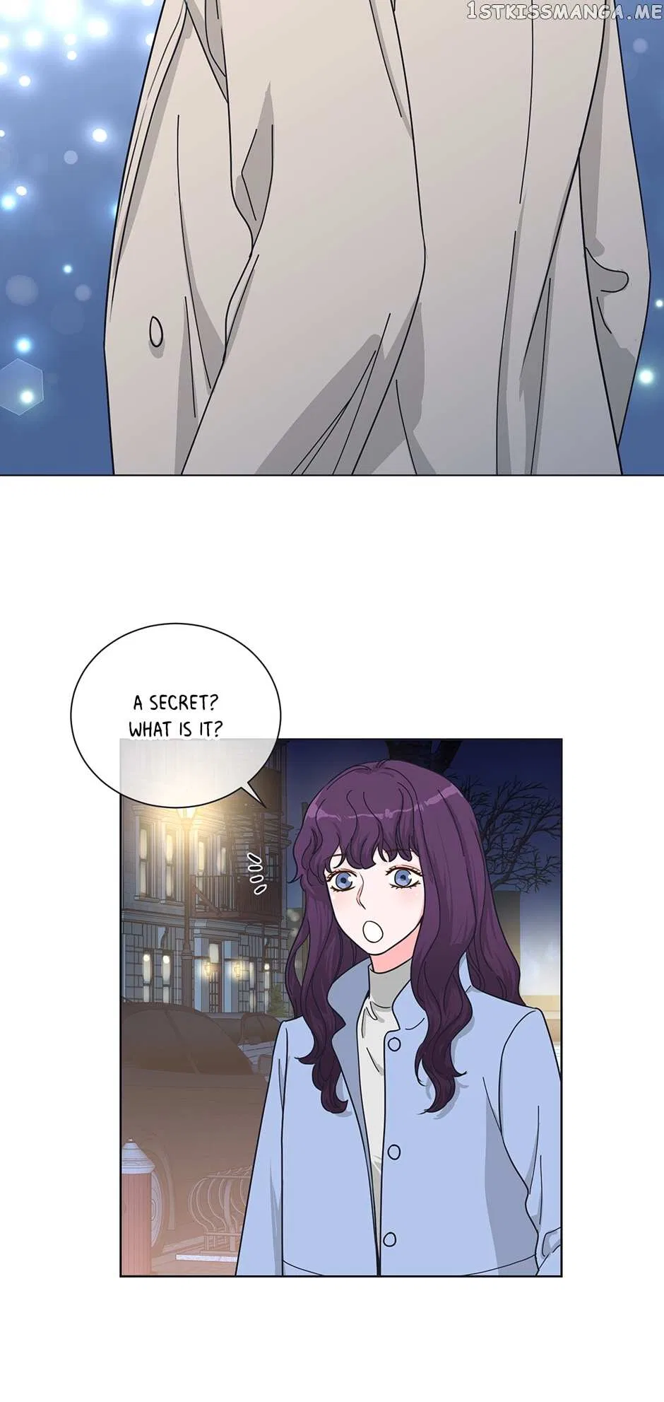 Relationship Once Done Chapter 112 – Page 3