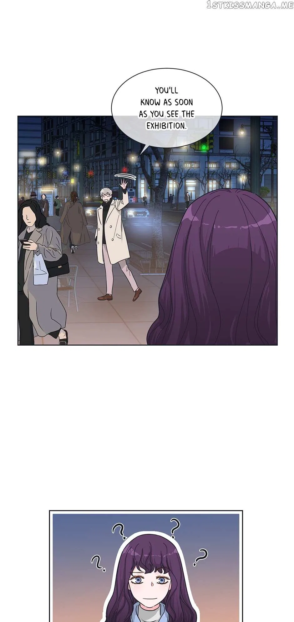Relationship Once Done Chapter 112 – Page 4