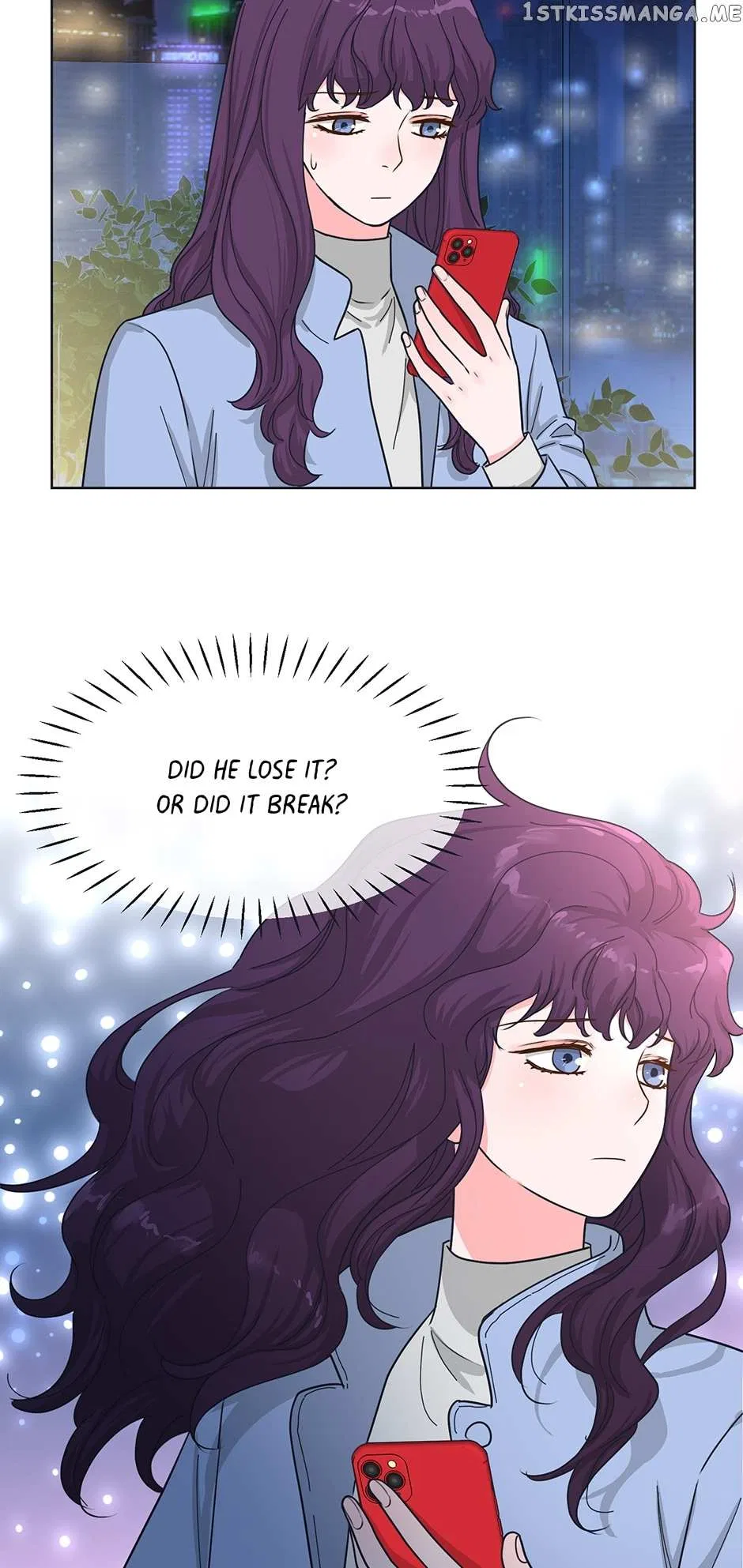 Relationship Once Done Chapter 112 – Page 8