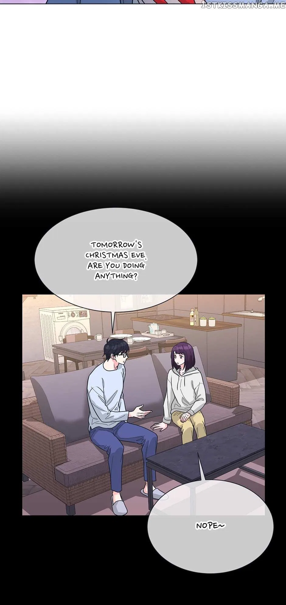 Relationship Once Done Chapter 112 – Page 9