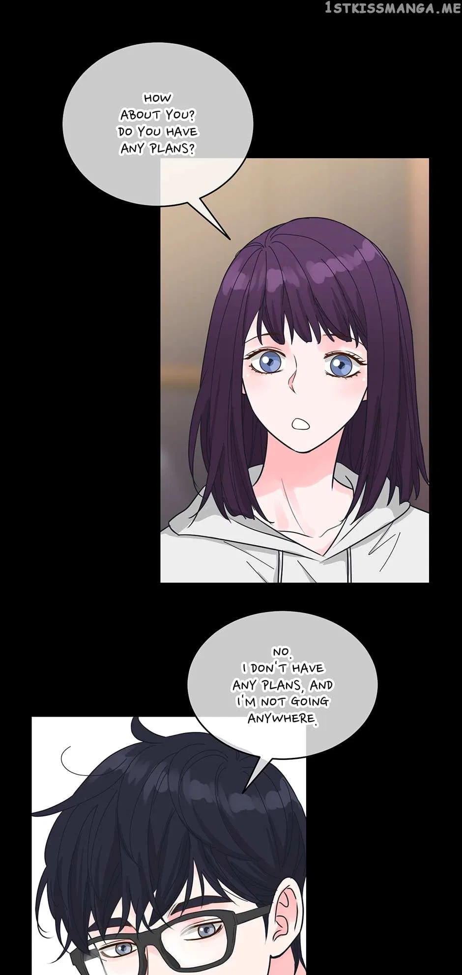 Relationship Once Done Chapter 112 – Page 10