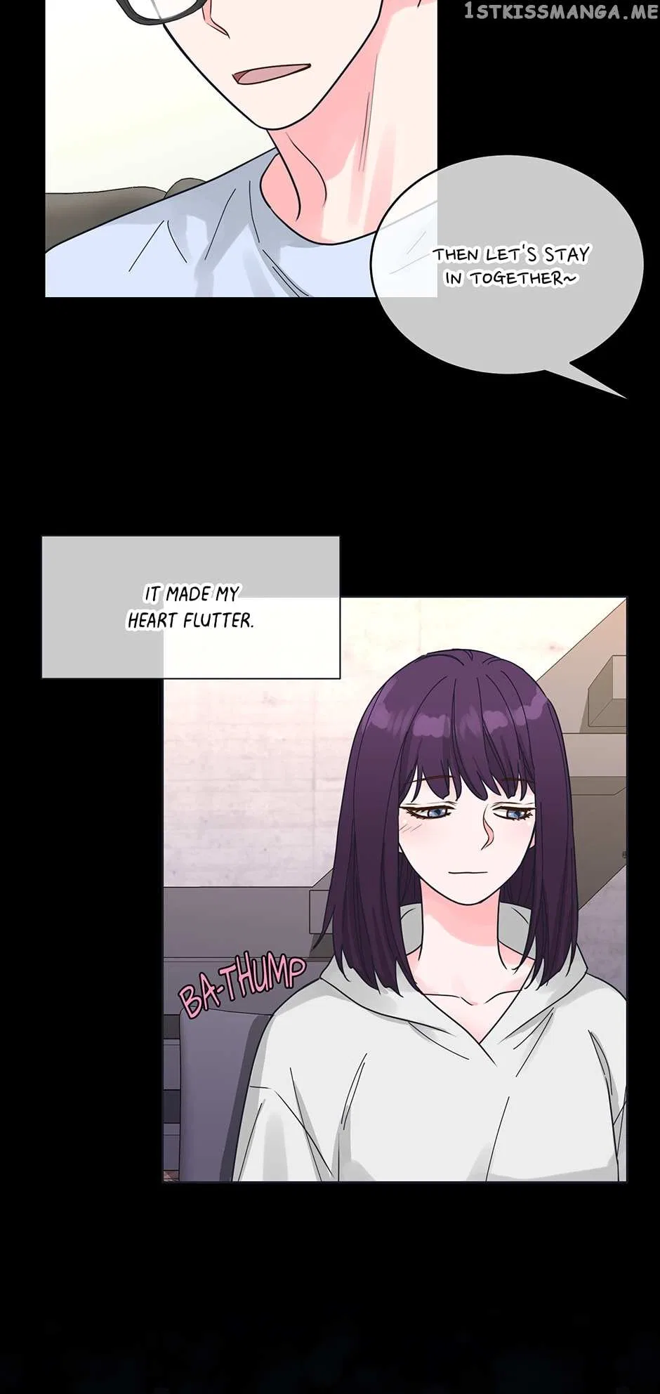 Relationship Once Done Chapter 112 – Page 11