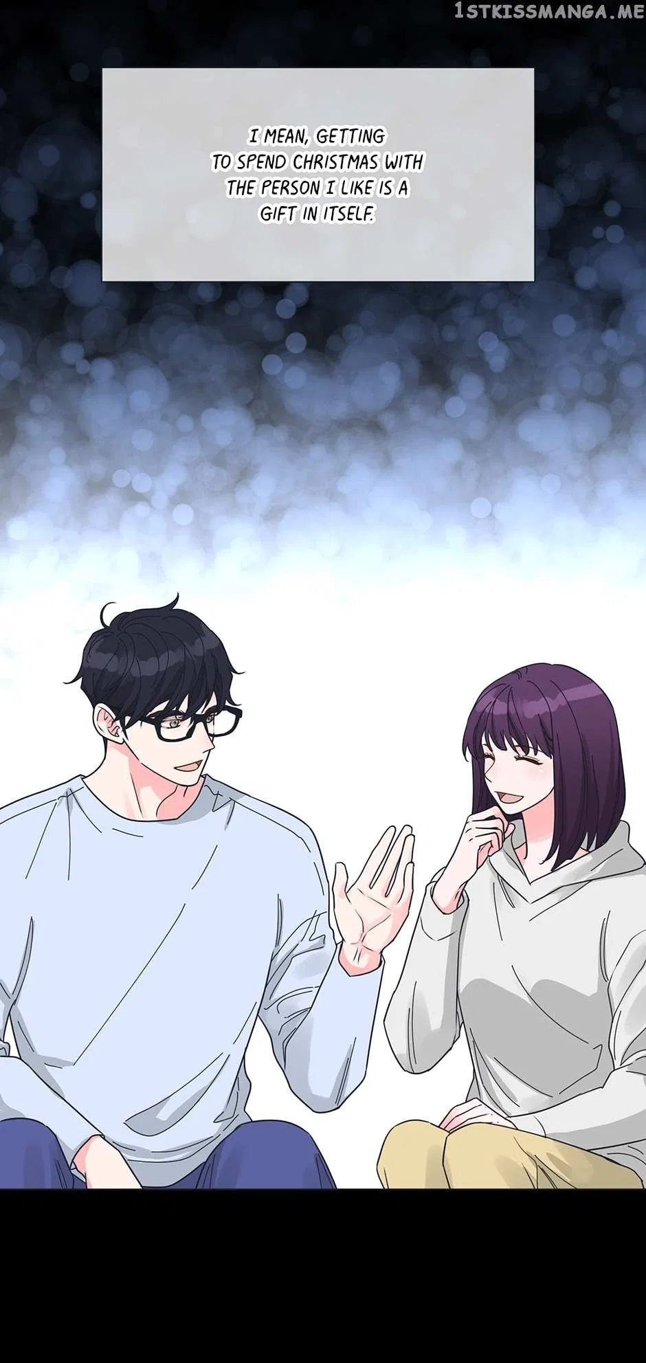 Relationship Once Done Chapter 112 – Page 12