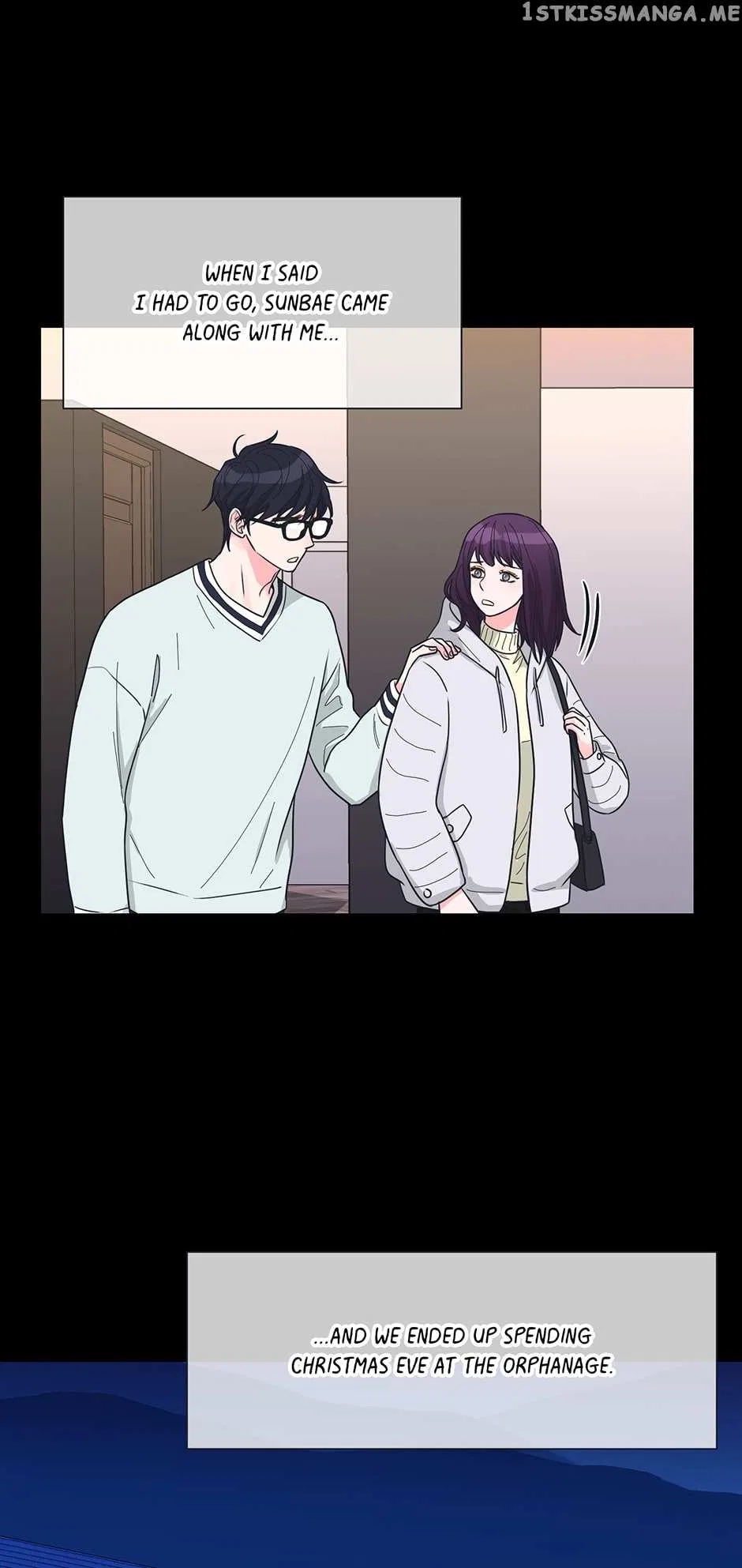 Relationship Once Done Chapter 112 – Page 14