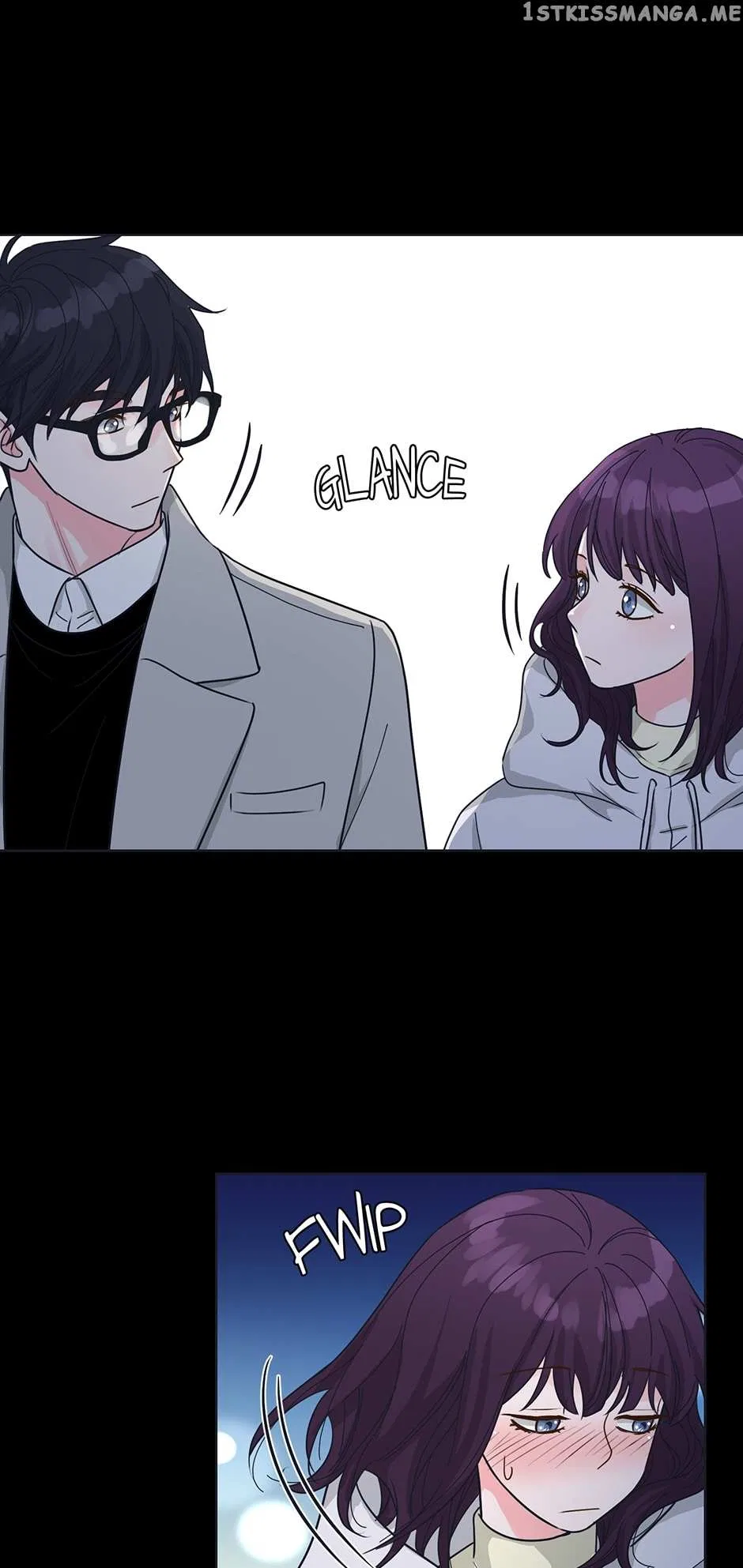 Relationship Once Done Chapter 112 – Page 19