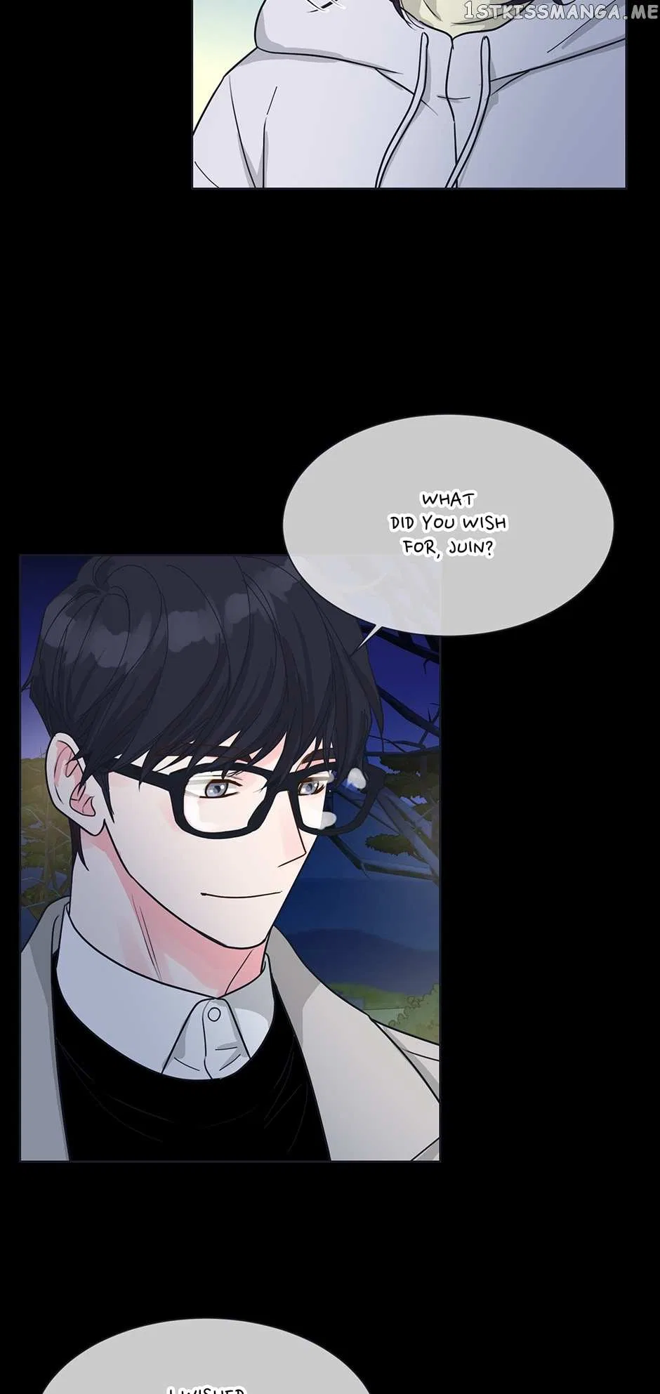 Relationship Once Done Chapter 112 – Page 20