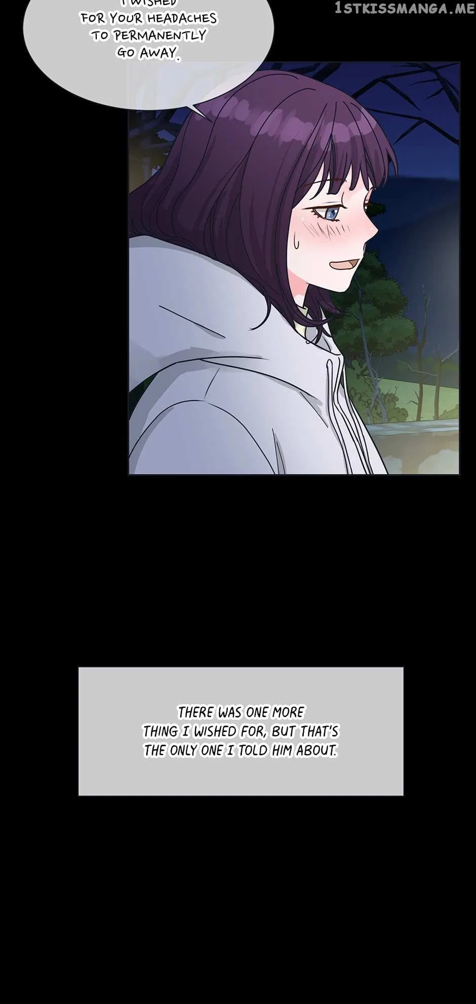 Relationship Once Done Chapter 112 – Page 21