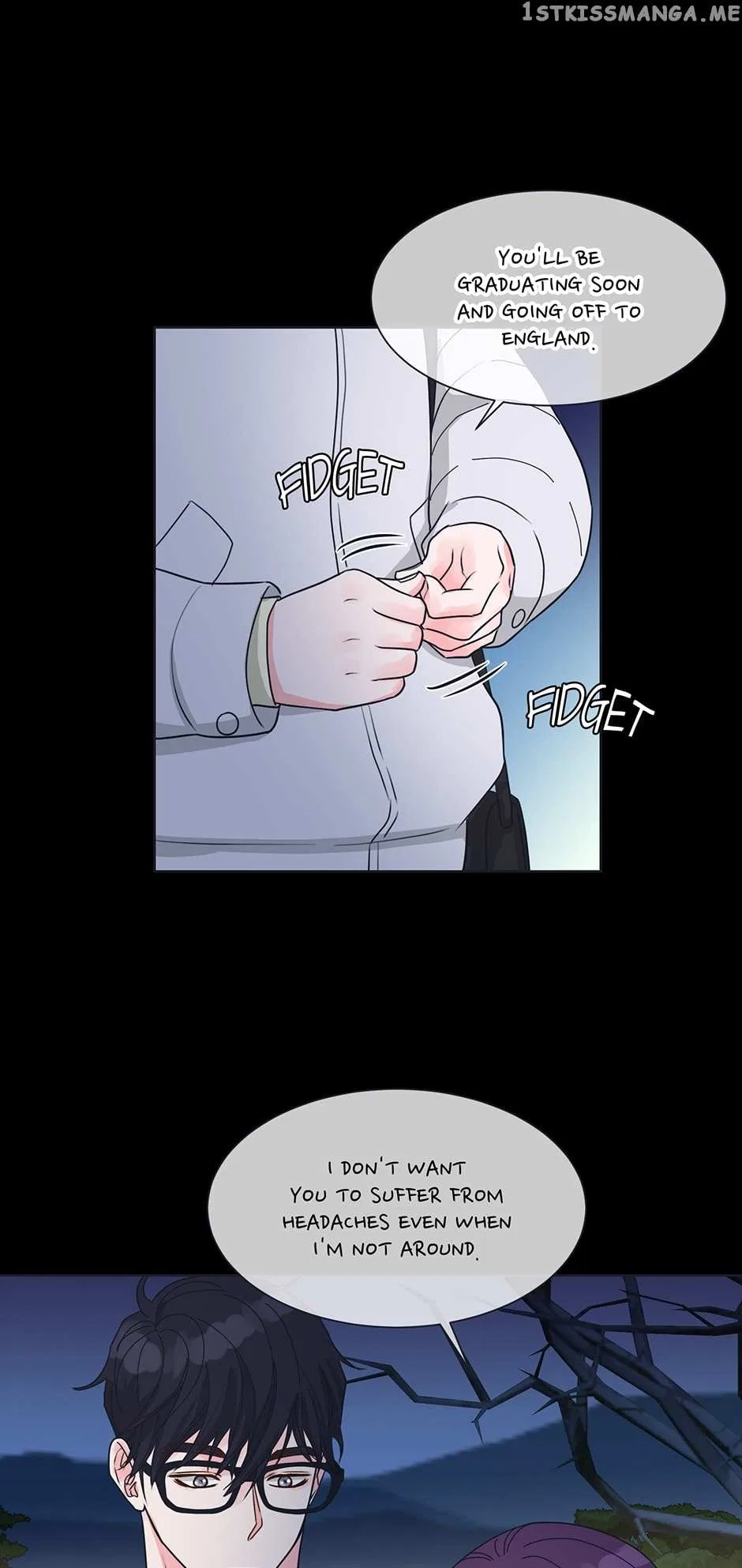 Relationship Once Done Chapter 112 – Page 22