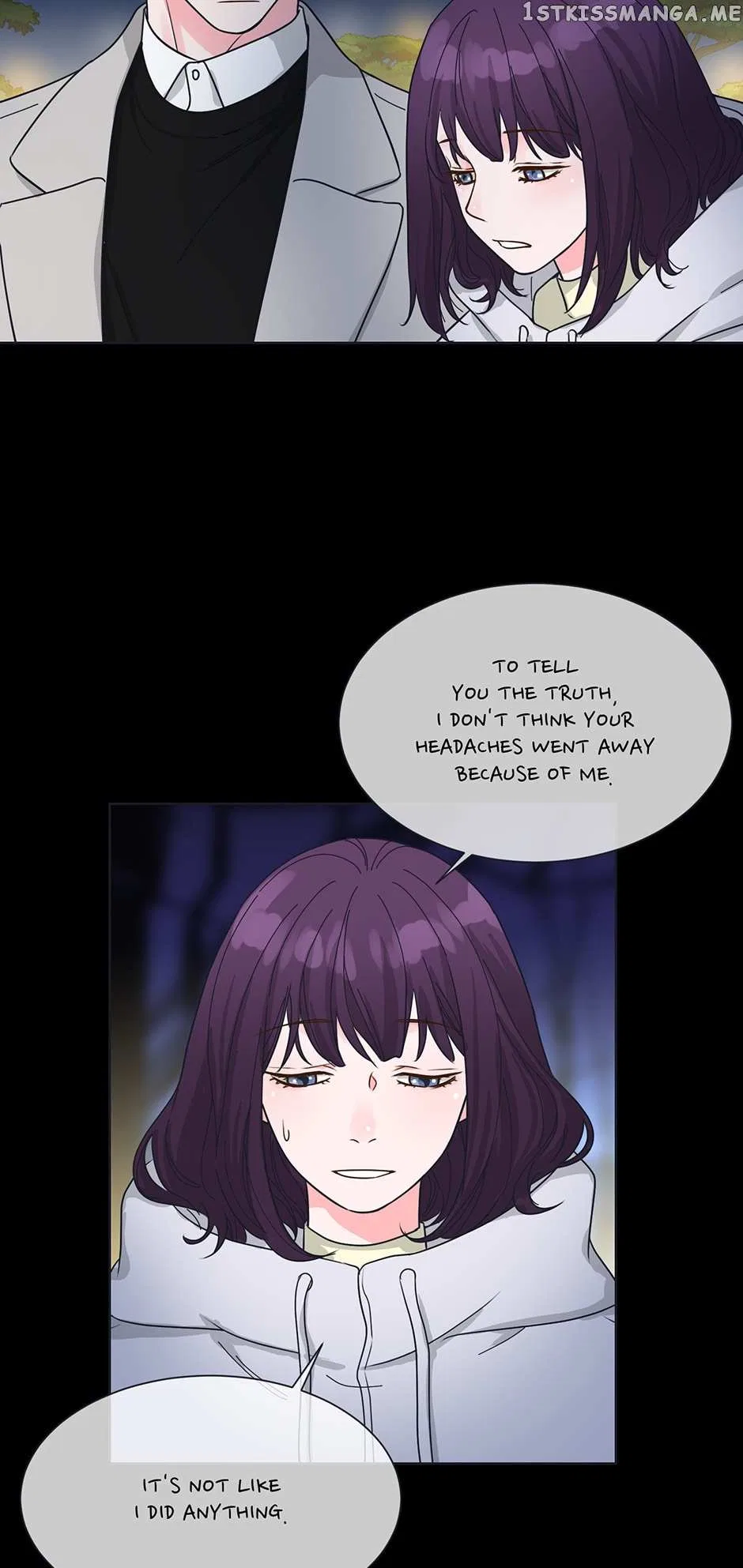 Relationship Once Done Chapter 112 – Page 23