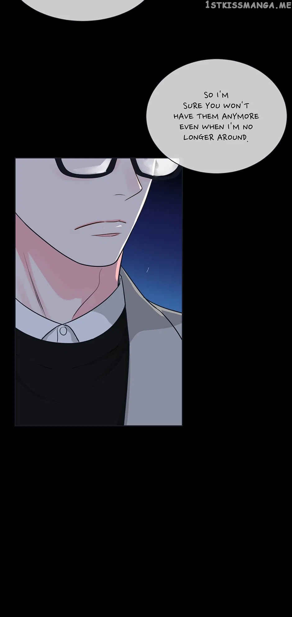 Relationship Once Done Chapter 112 – Page 24