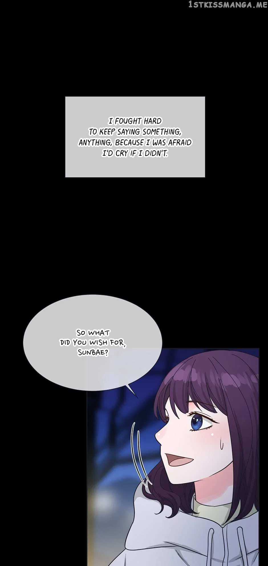 Relationship Once Done Chapter 112 – Page 25