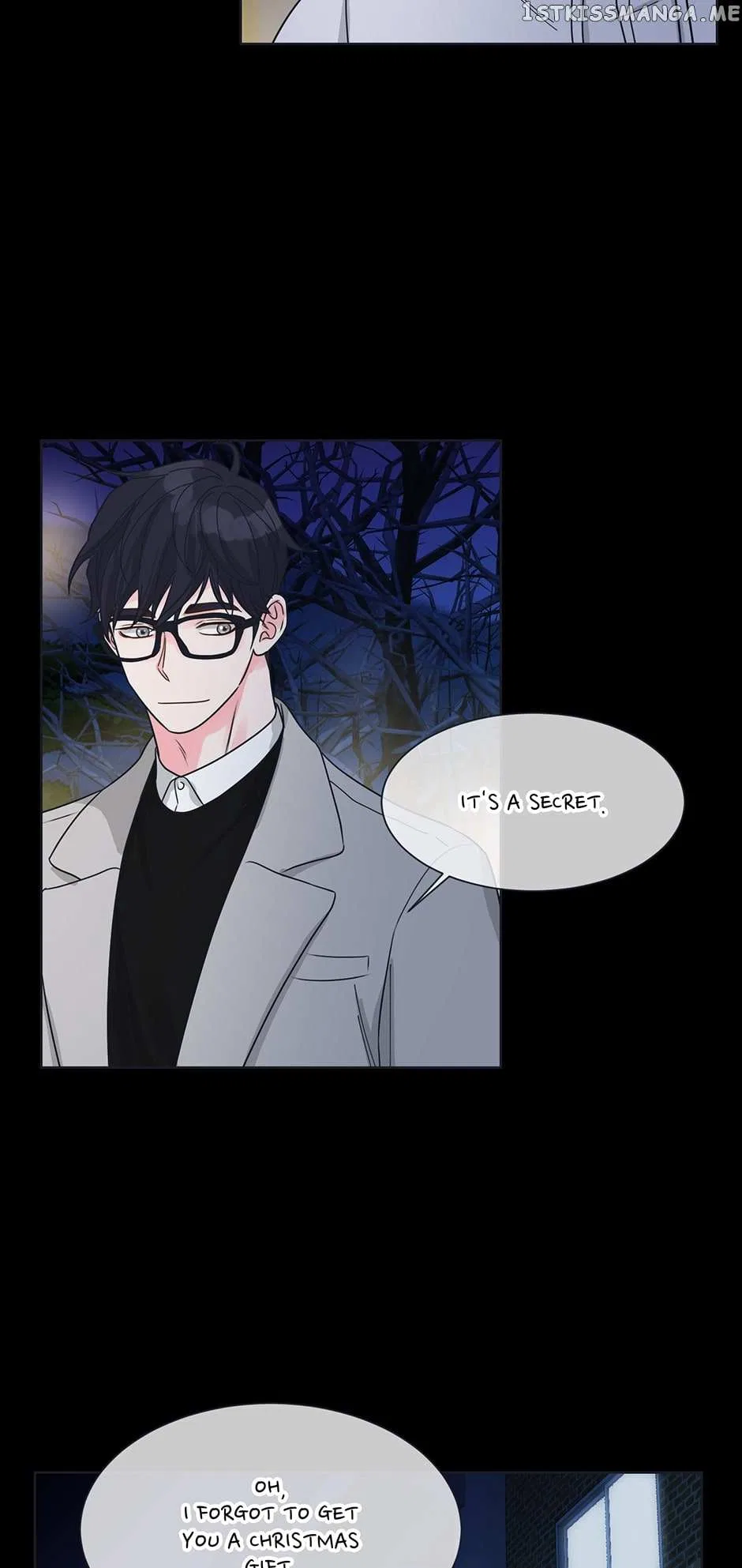Relationship Once Done Chapter 112 – Page 26