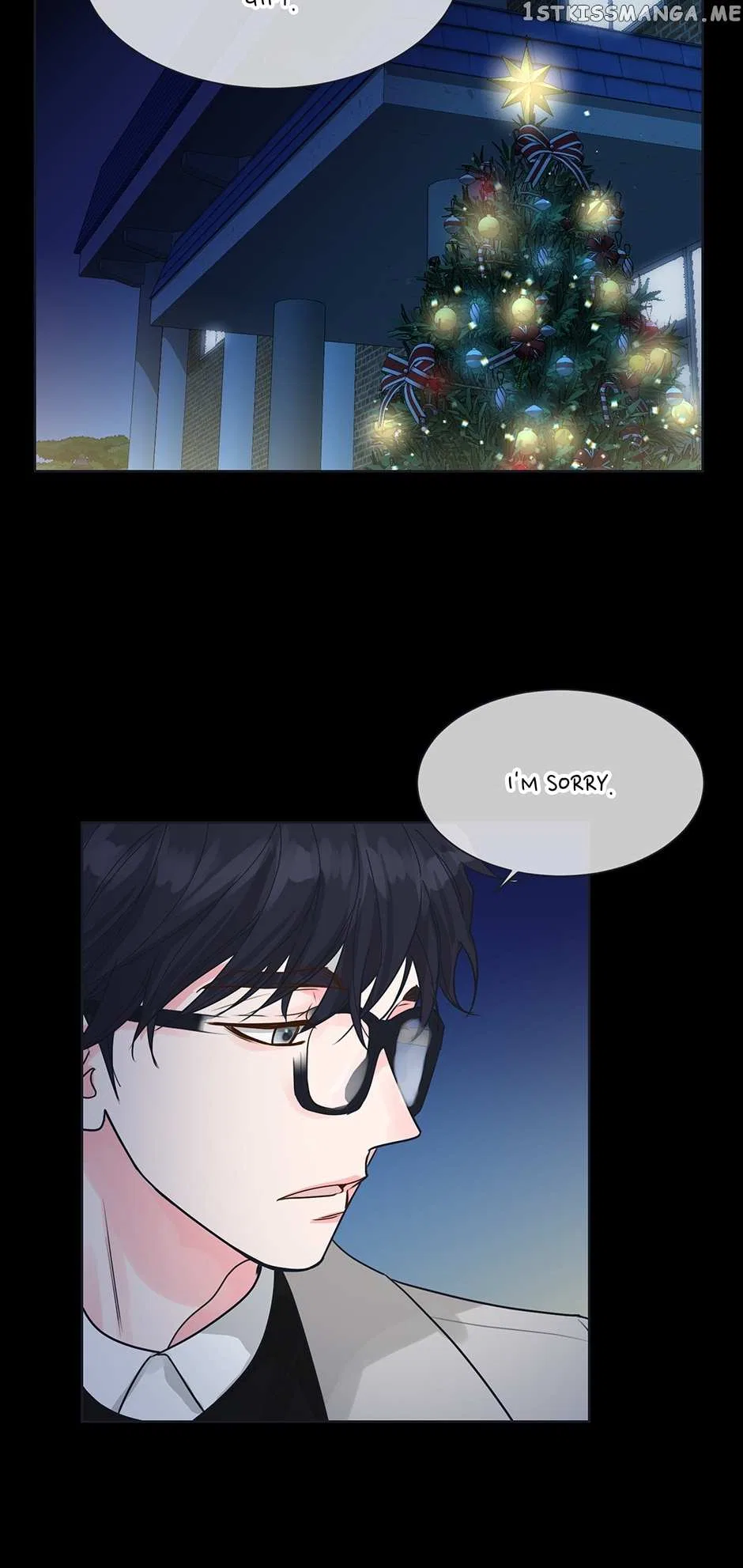 Relationship Once Done Chapter 112 – Page 27