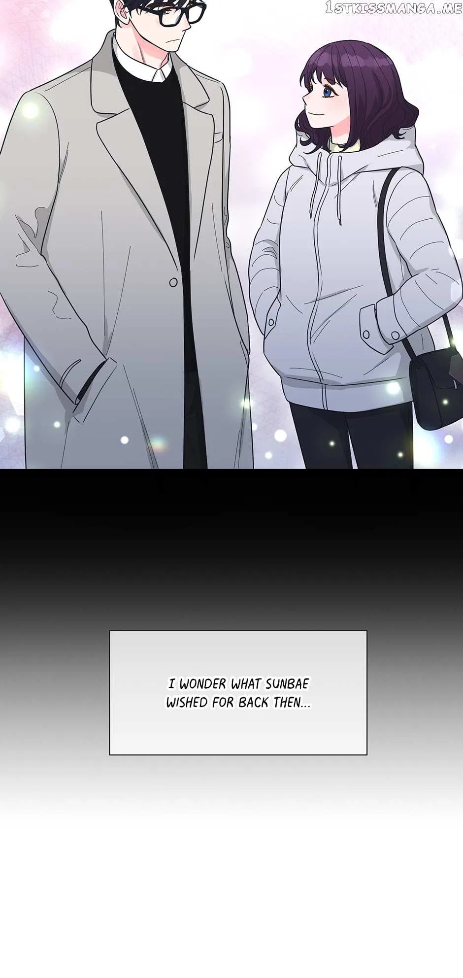 Relationship Once Done Chapter 112 – Page 29
