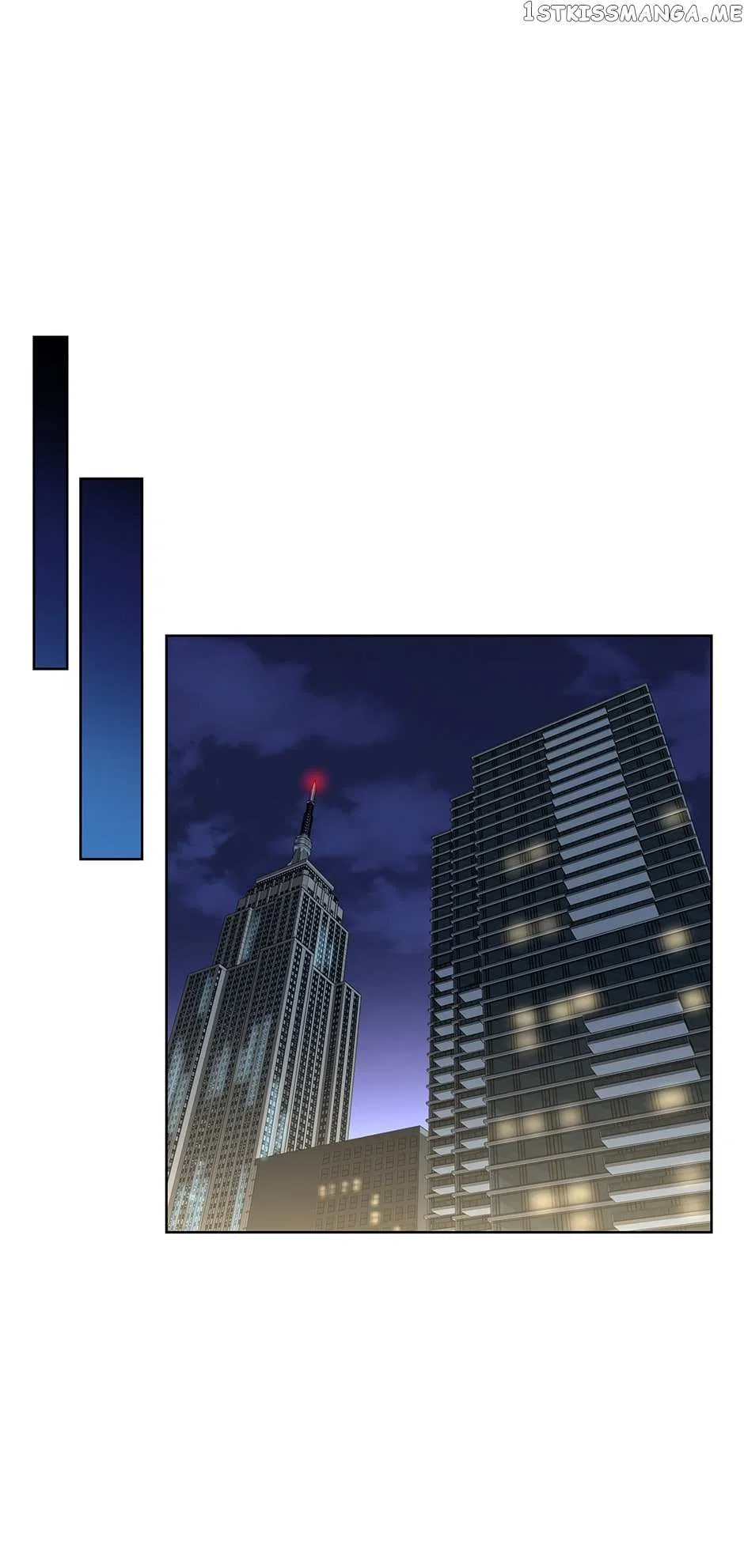 Relationship Once Done Chapter 112 – Page 30