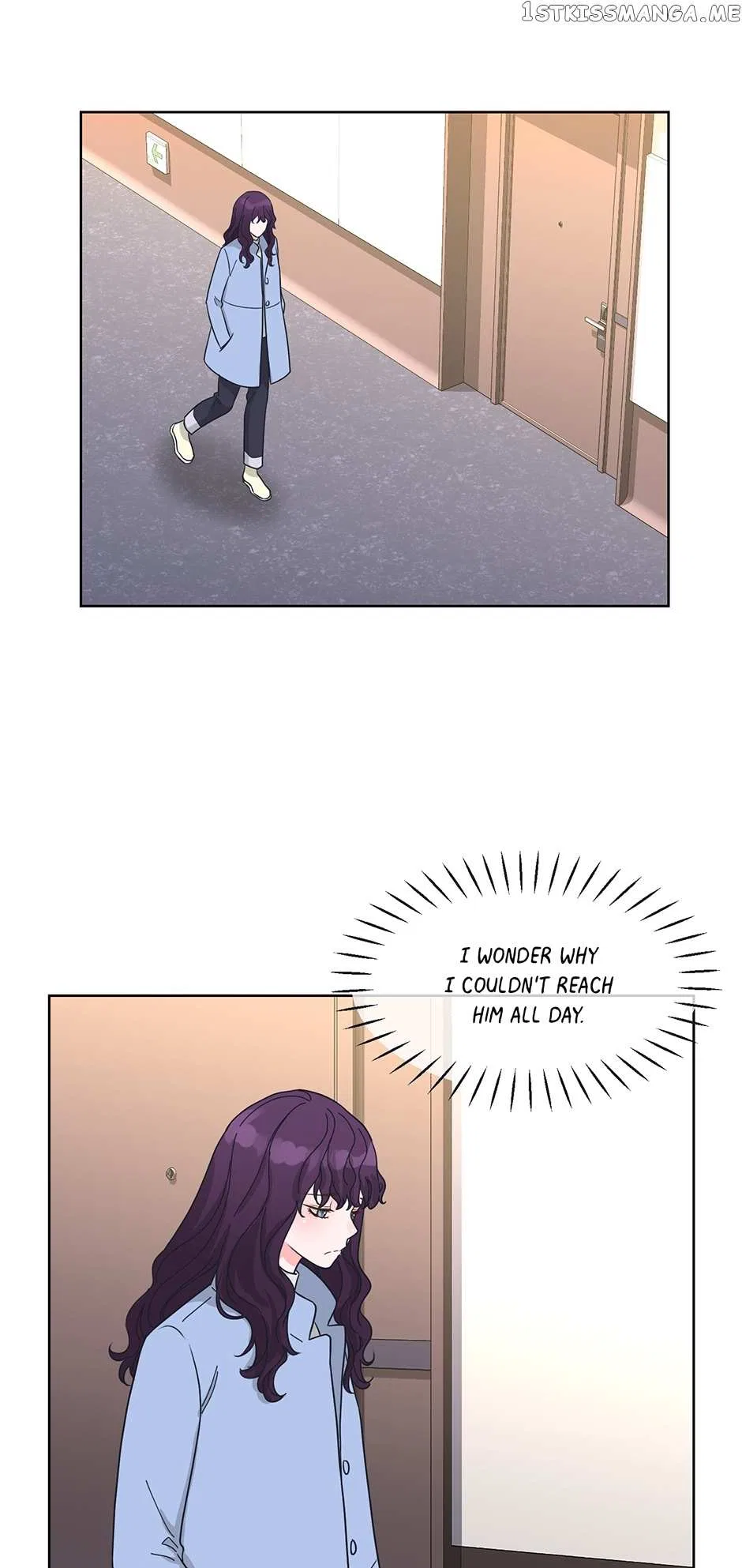Relationship Once Done Chapter 112 – Page 31
