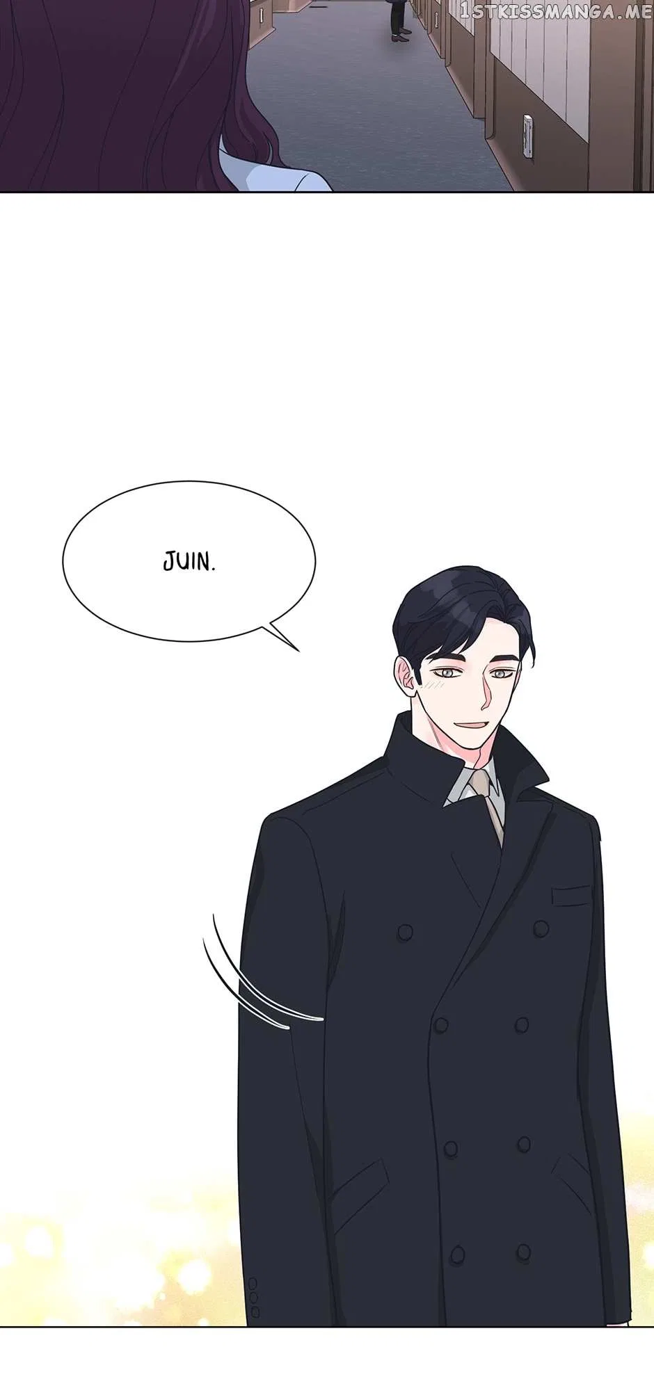 Relationship Once Done Chapter 112 – Page 33