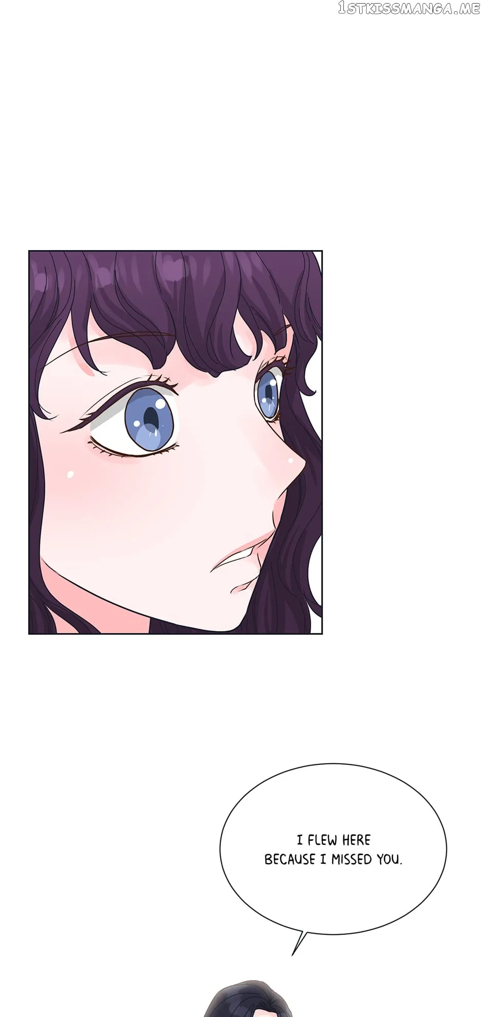 Relationship Once Done Chapter 112 – Page 34