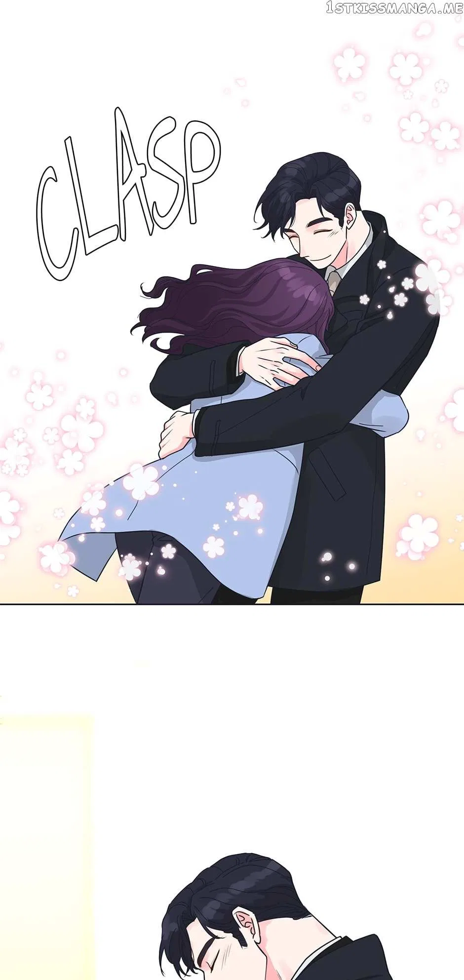 Relationship Once Done Chapter 112 – Page 37