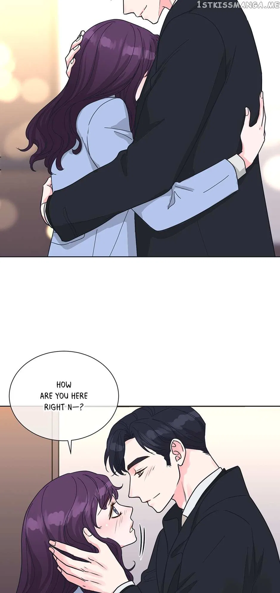 Relationship Once Done Chapter 112 – Page 38