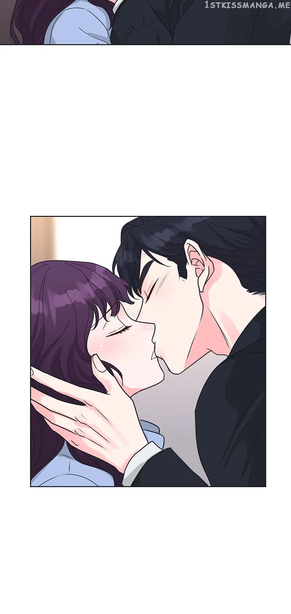Relationship Once Done Chapter 112 – Page 39