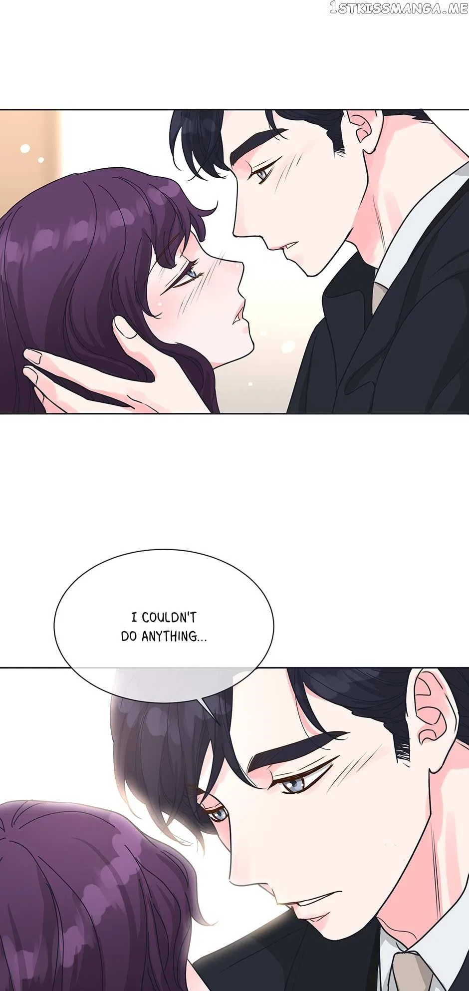 Relationship Once Done Chapter 112 – Page 40