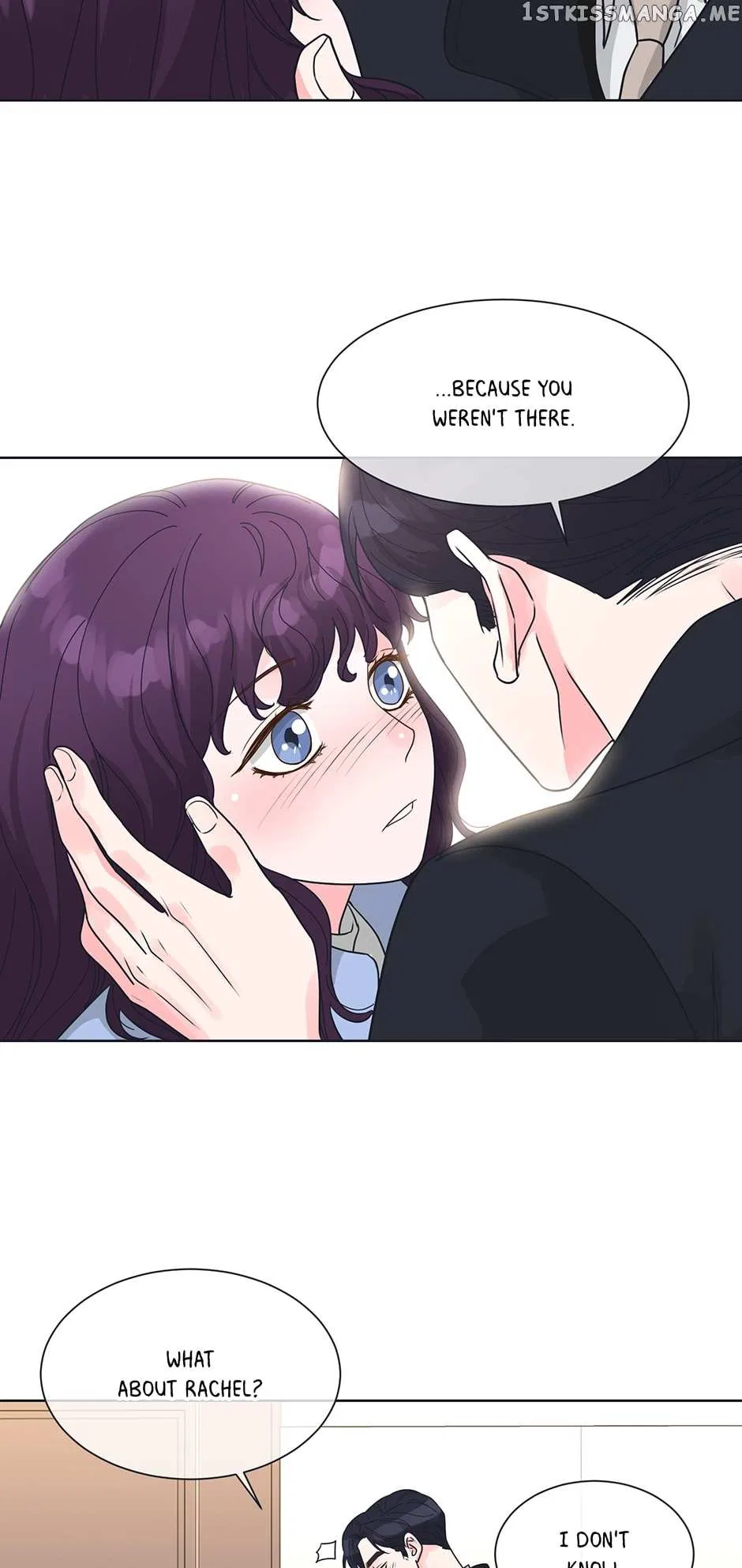 Relationship Once Done Chapter 112 – Page 41