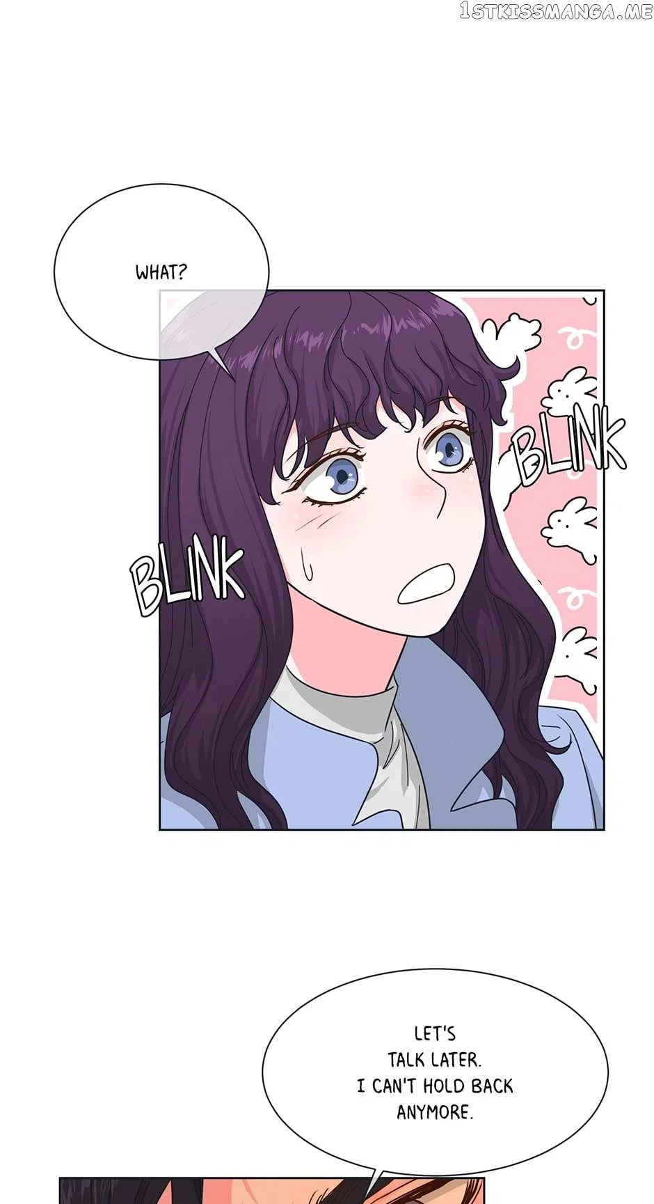Relationship Once Done Chapter 112 – Page 43