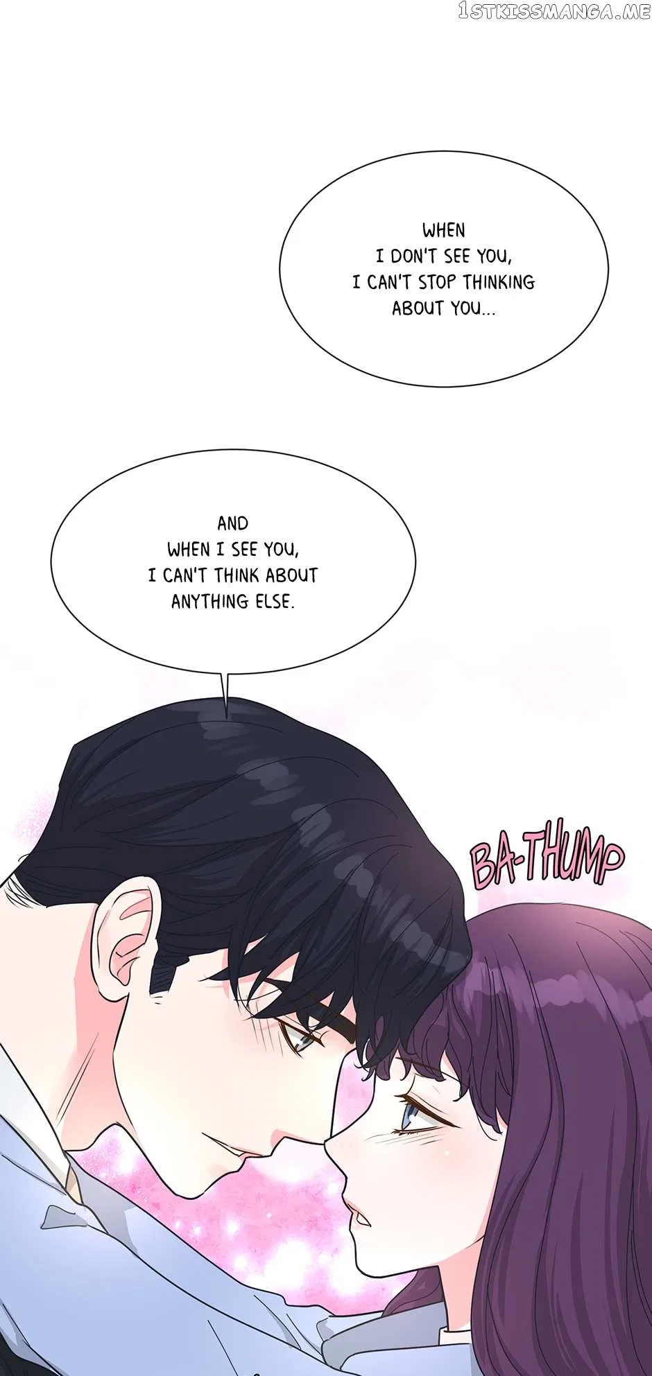 Relationship Once Done Chapter 112 – Page 47