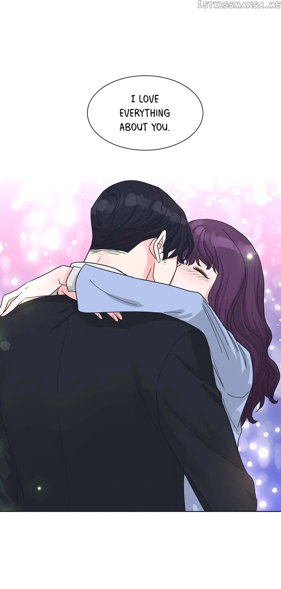 Relationship Once Done Chapter 112 – Page 50