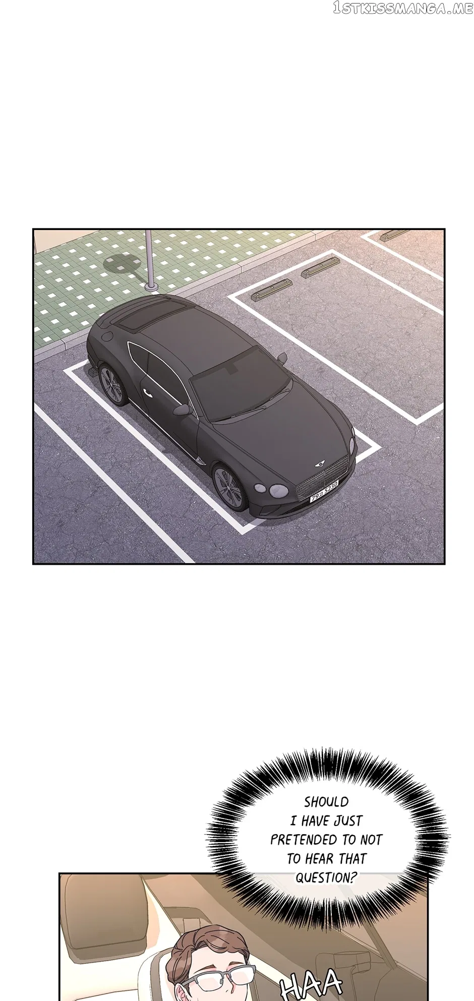 Relationship Once Done Chapter 111 – Page 1