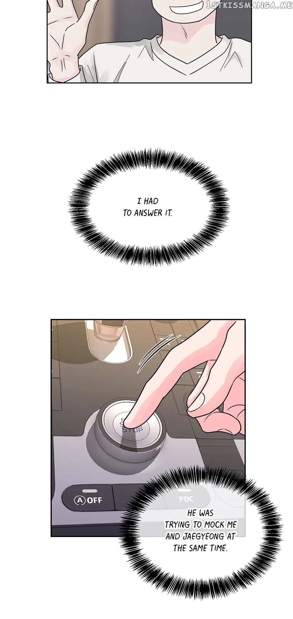 Relationship Once Done Chapter 111 – Page 3