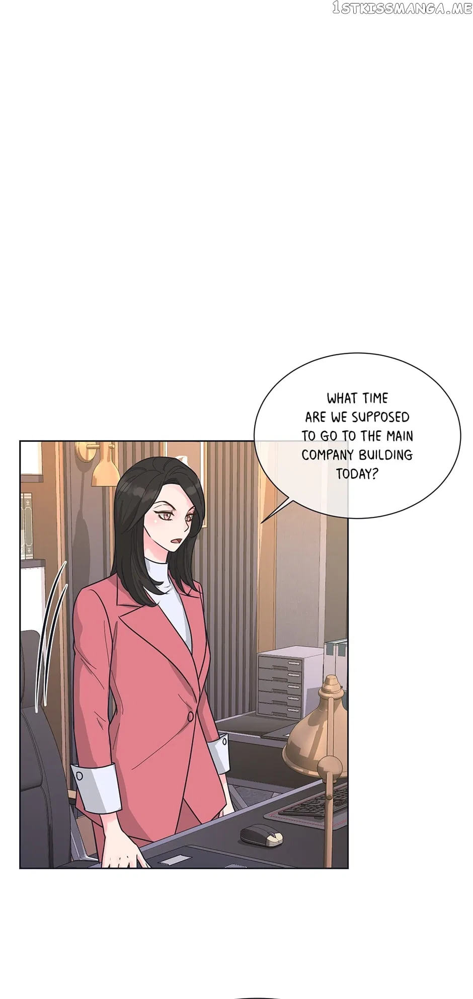 Relationship Once Done Chapter 111 – Page 7