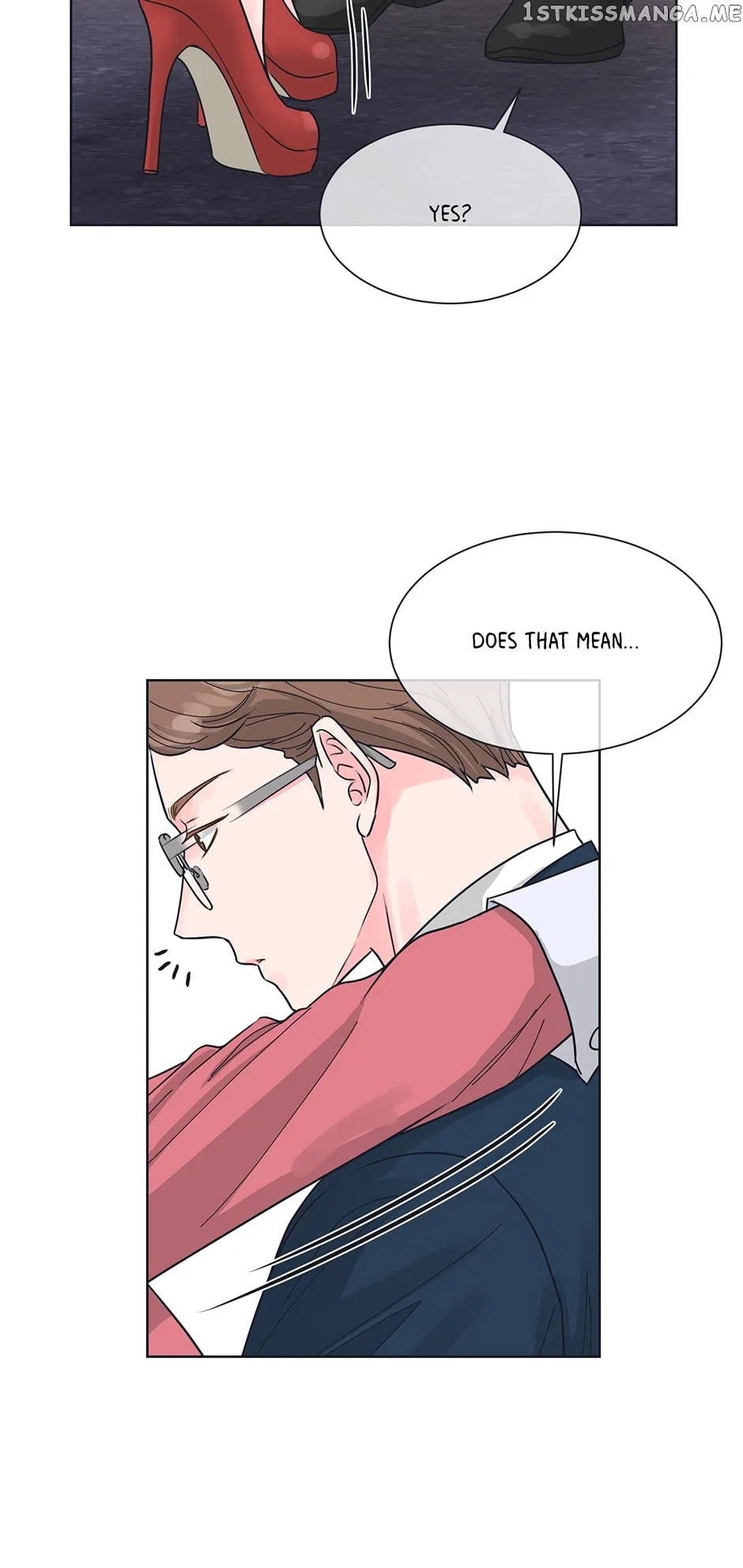 Relationship Once Done Chapter 111 – Page 9