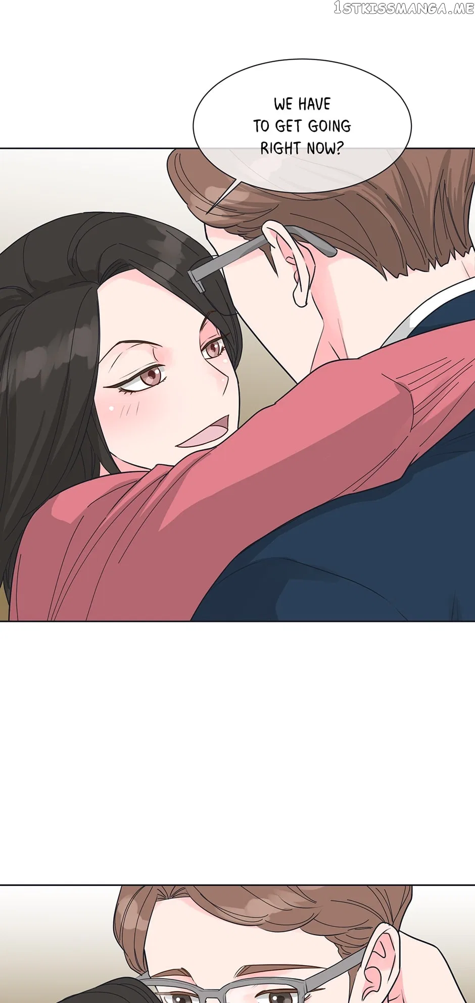 Relationship Once Done Chapter 111 – Page 10