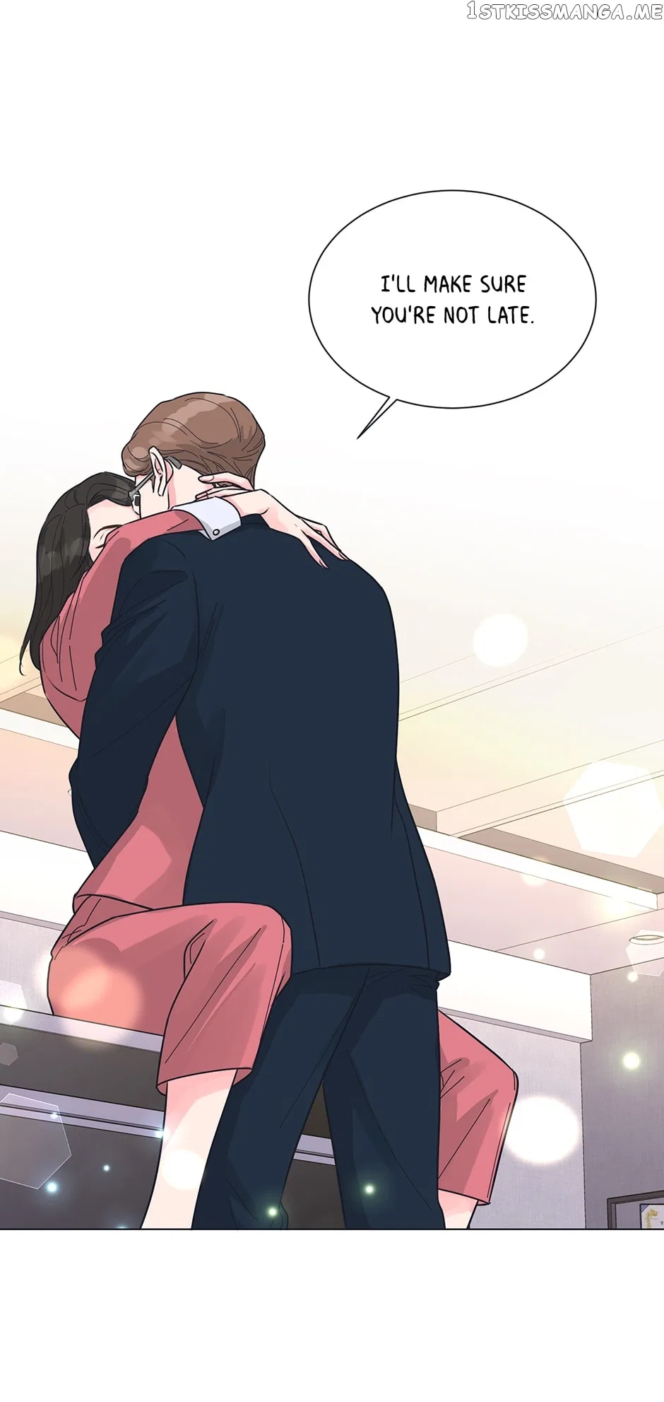 Relationship Once Done Chapter 111 – Page 12