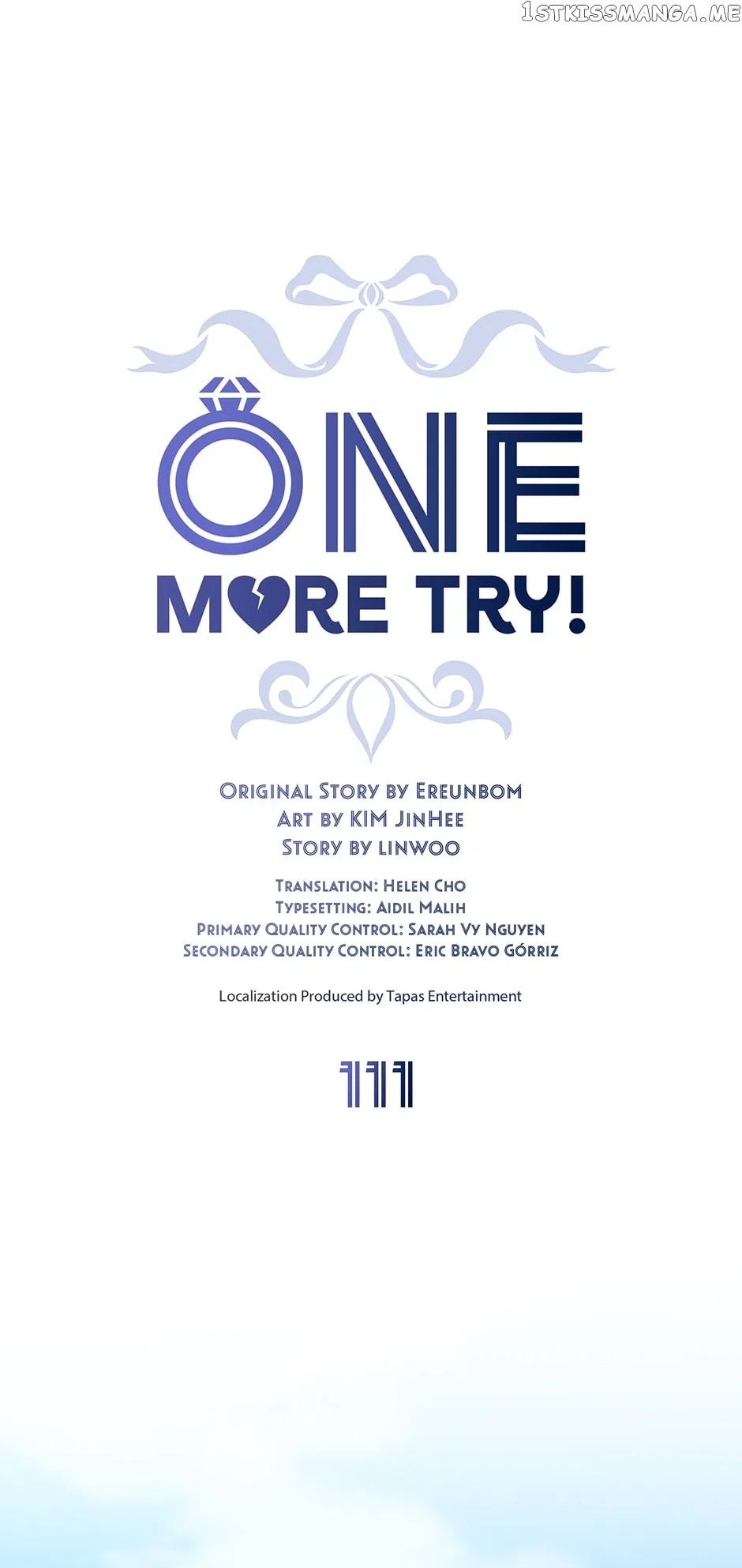 Relationship Once Done Chapter 111 – Page 13